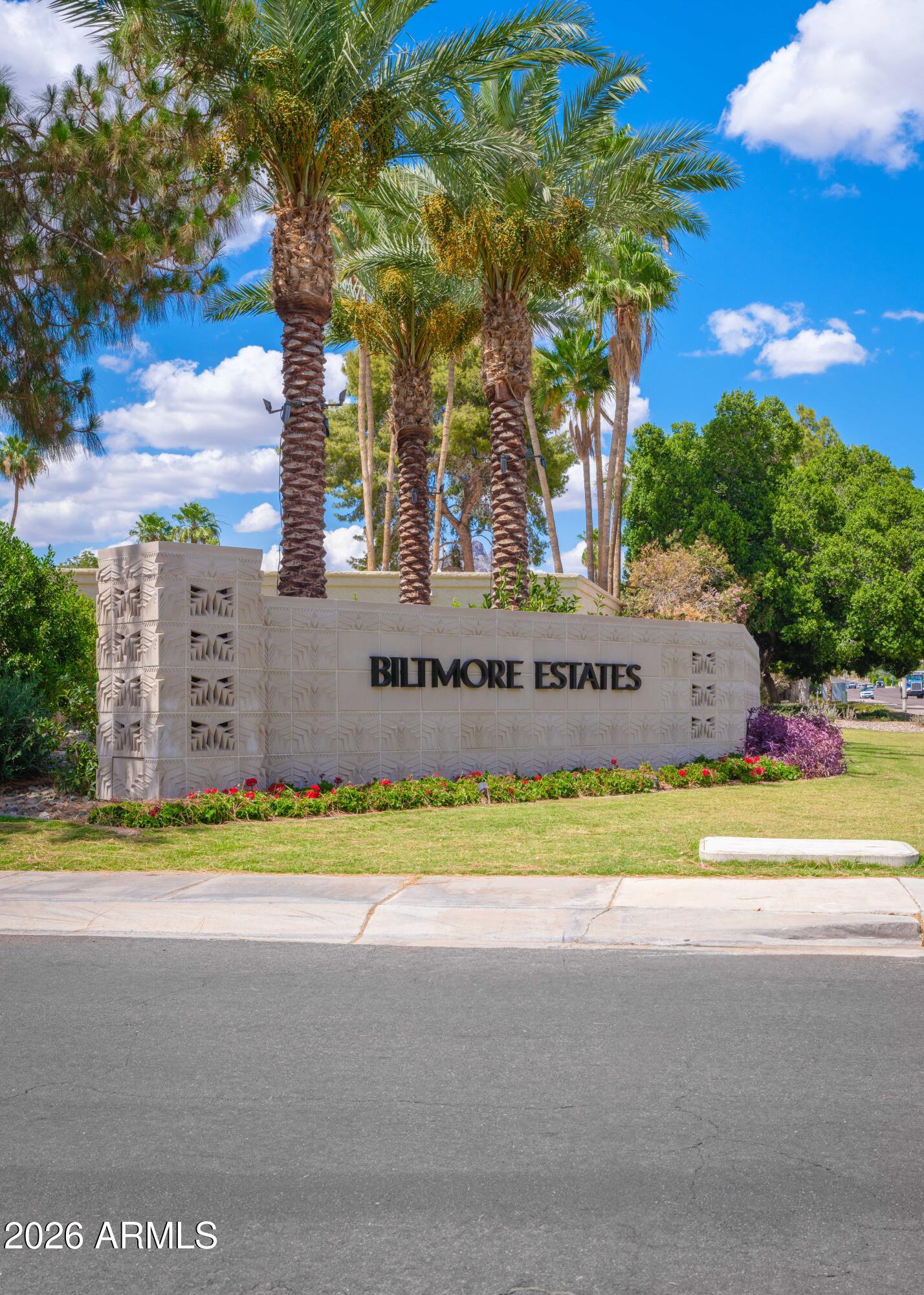 BILTMORE TERRACE CONDOMINIUMS - Residential