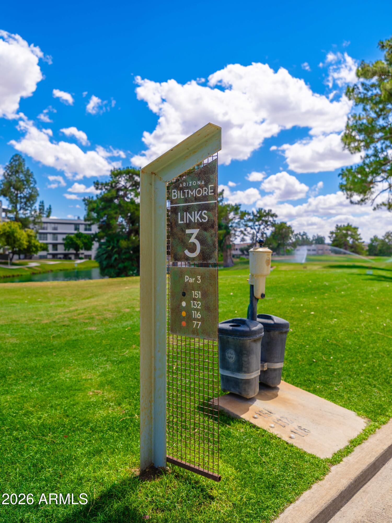 BILTMORE TERRACE CONDOMINIUMS - Residential