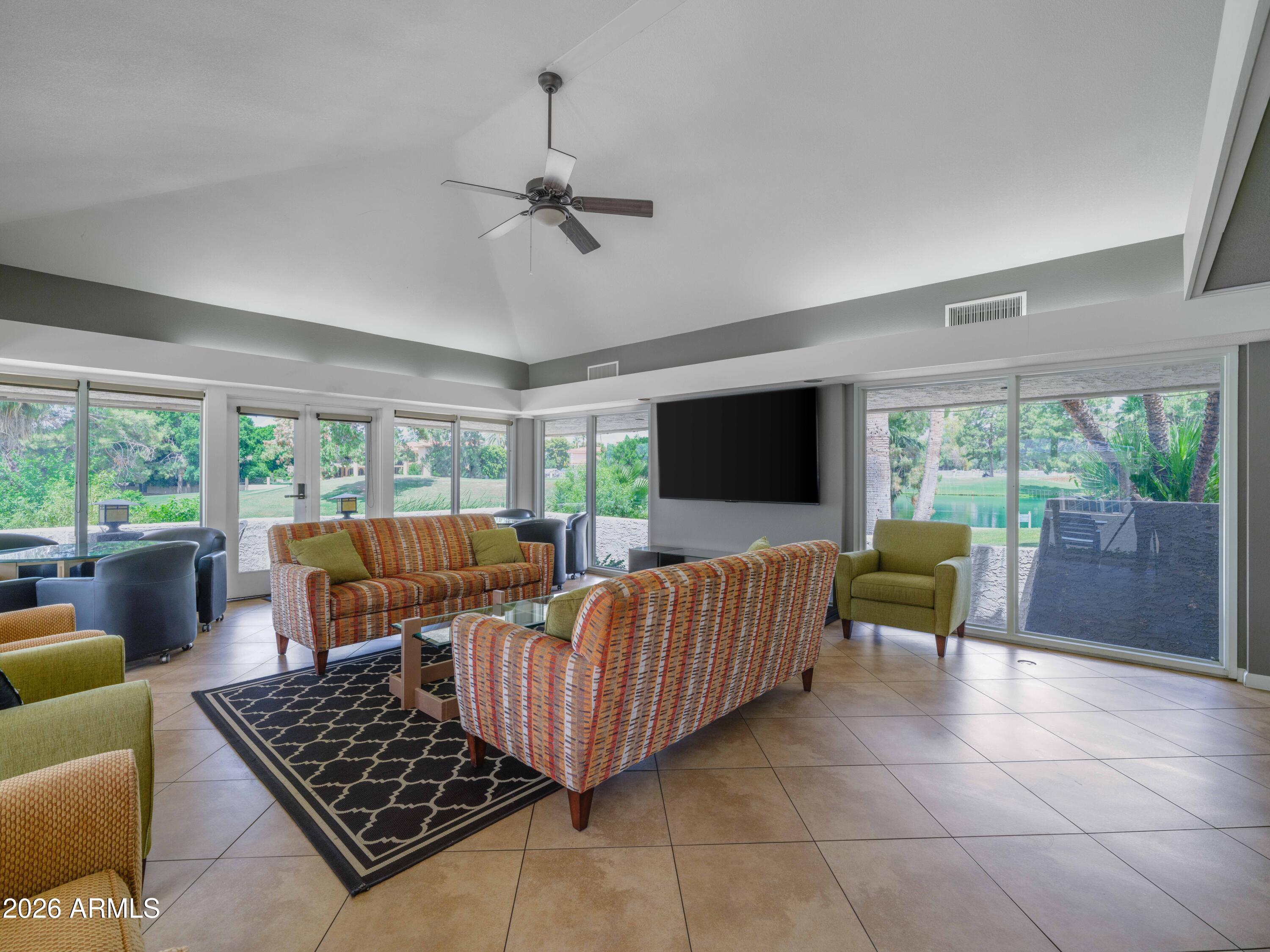 BILTMORE TERRACE CONDOMINIUMS - Residential