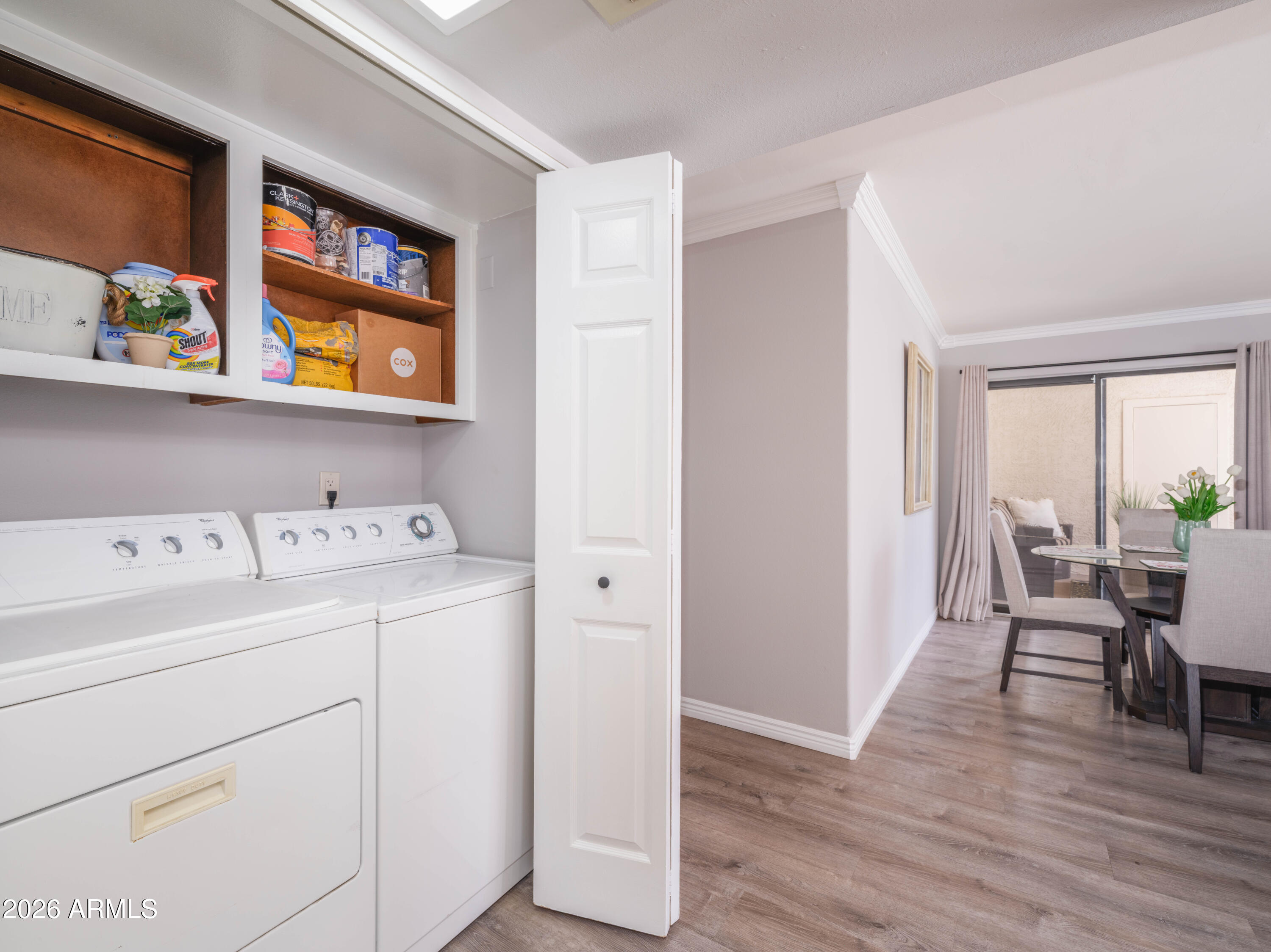 BILTMORE TERRACE CONDOMINIUMS - Residential