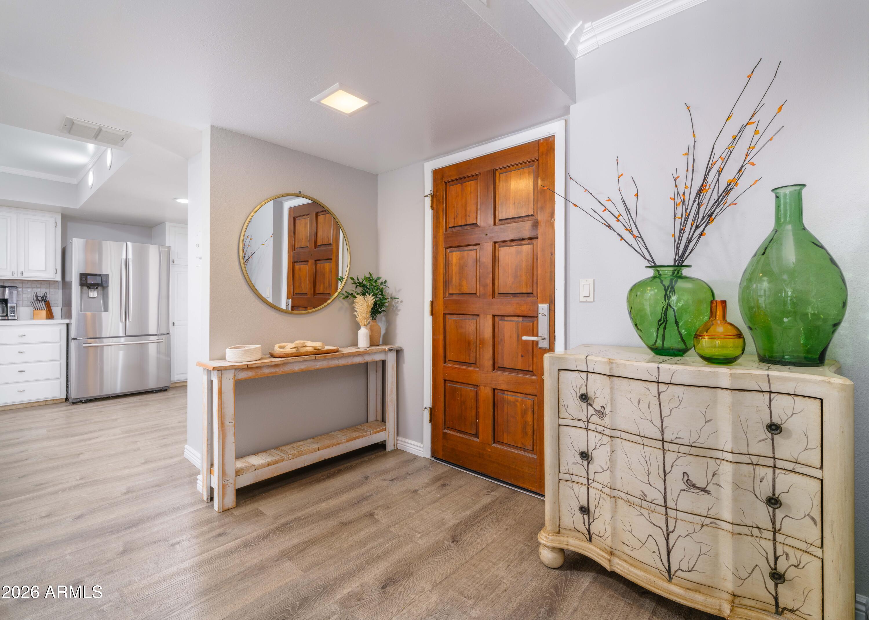 BILTMORE TERRACE CONDOMINIUMS - Residential