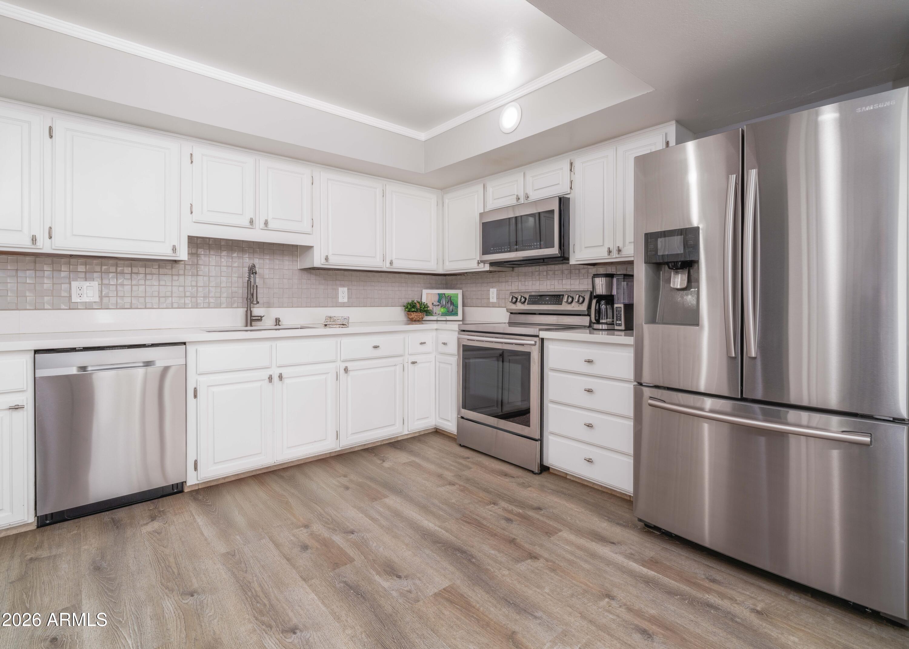 BILTMORE TERRACE CONDOMINIUMS - Residential