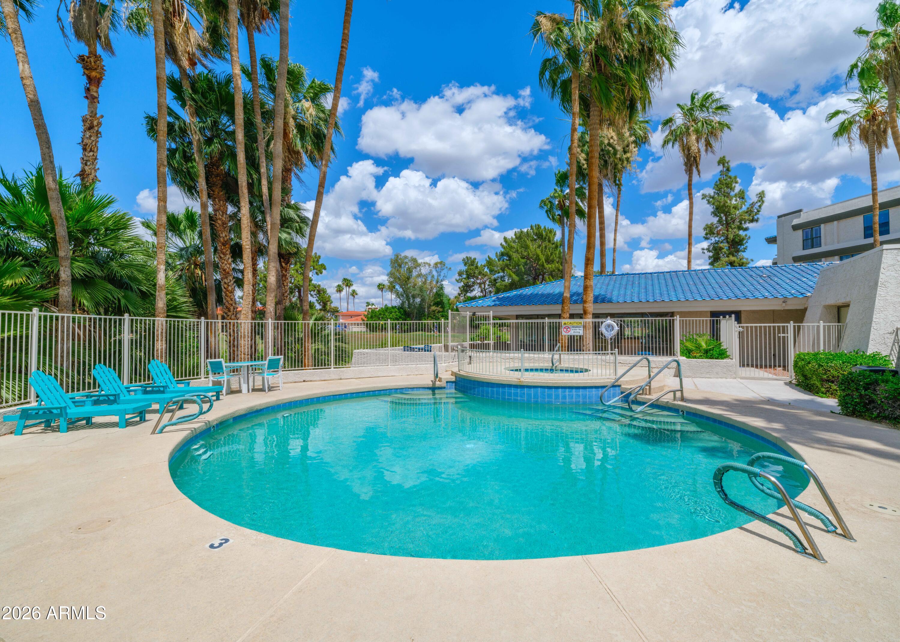 BILTMORE TERRACE CONDOMINIUMS - Residential