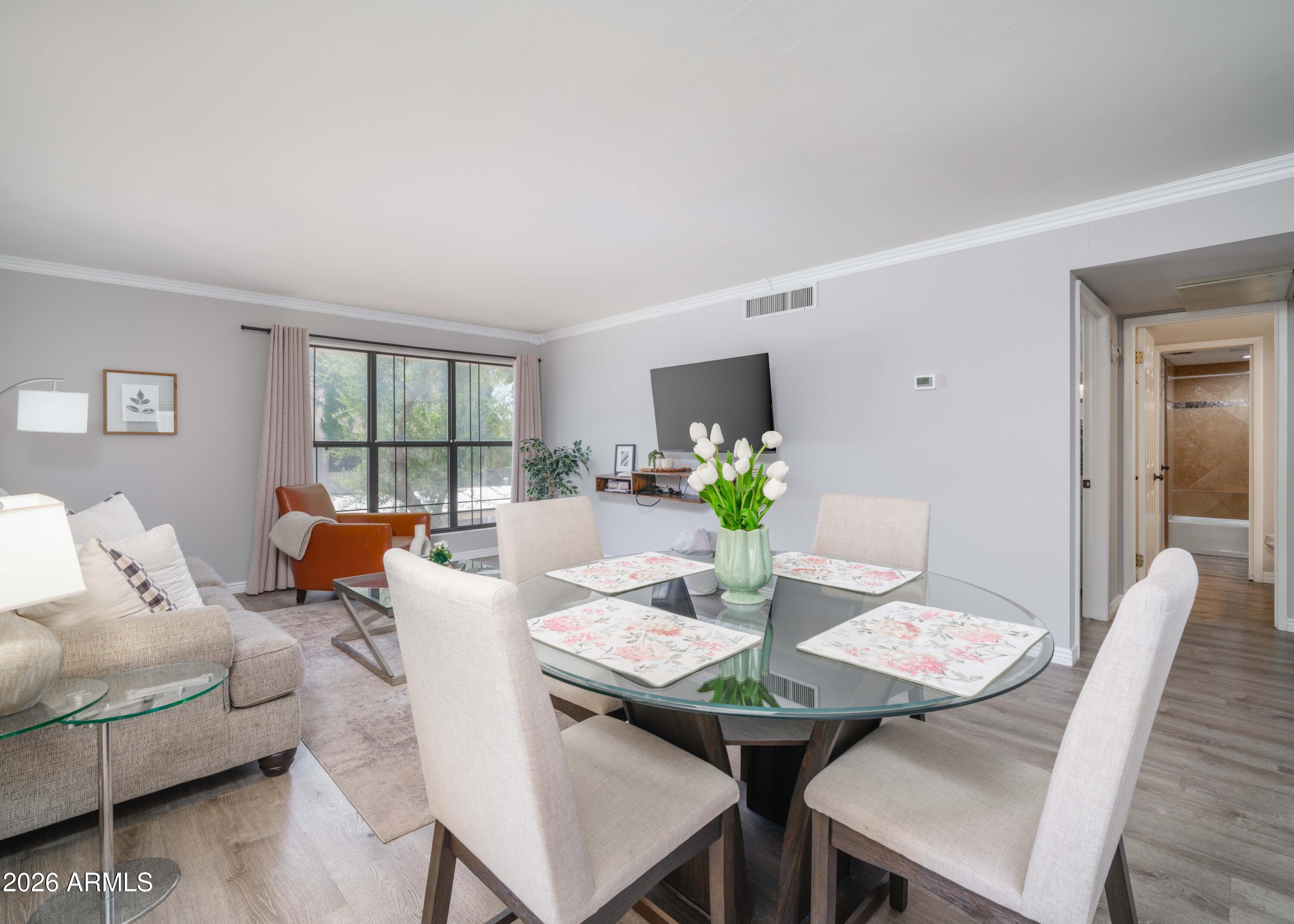 BILTMORE TERRACE CONDOMINIUMS - Residential