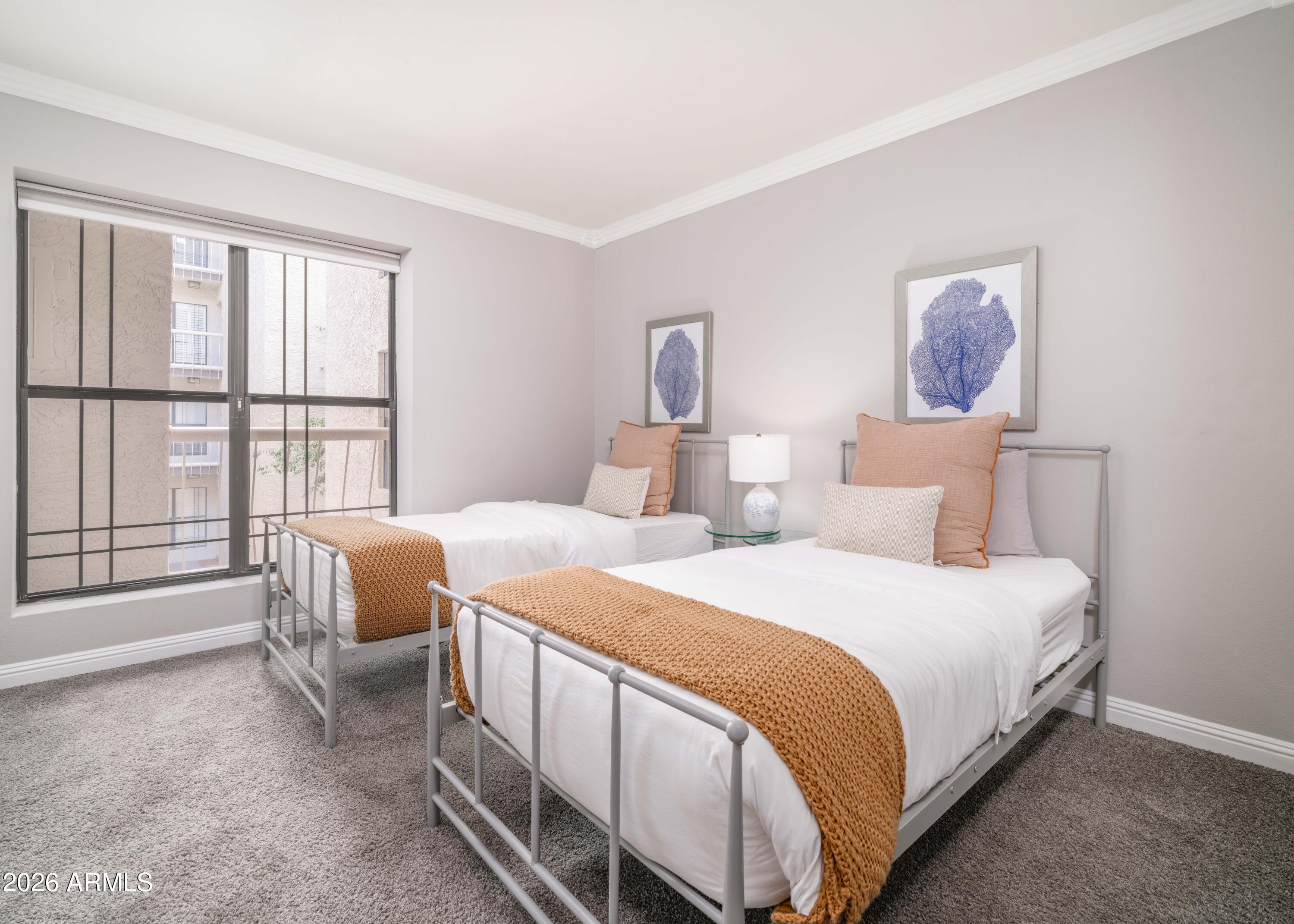 BILTMORE TERRACE CONDOMINIUMS - Residential