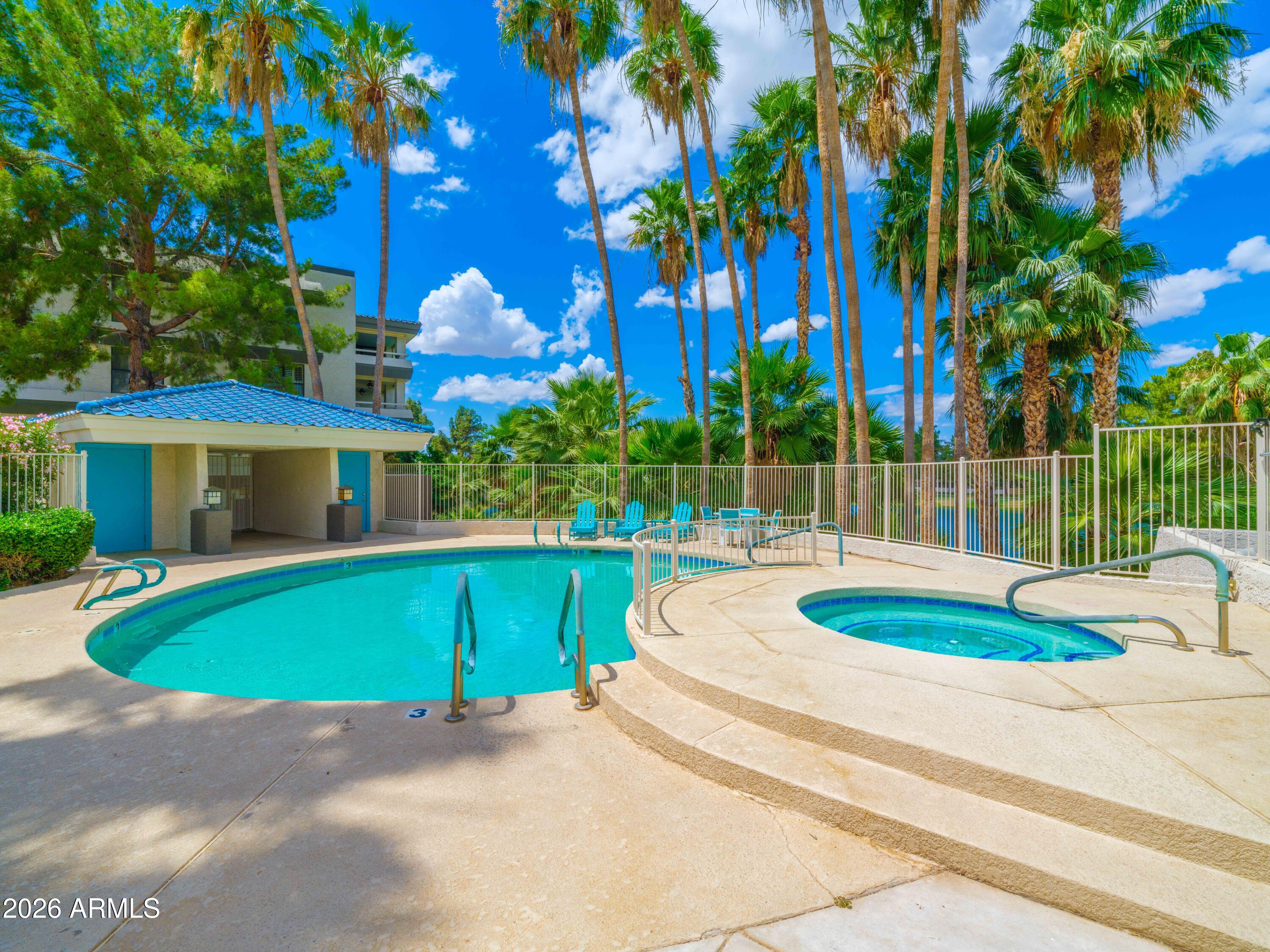 BILTMORE TERRACE CONDOMINIUMS - Residential