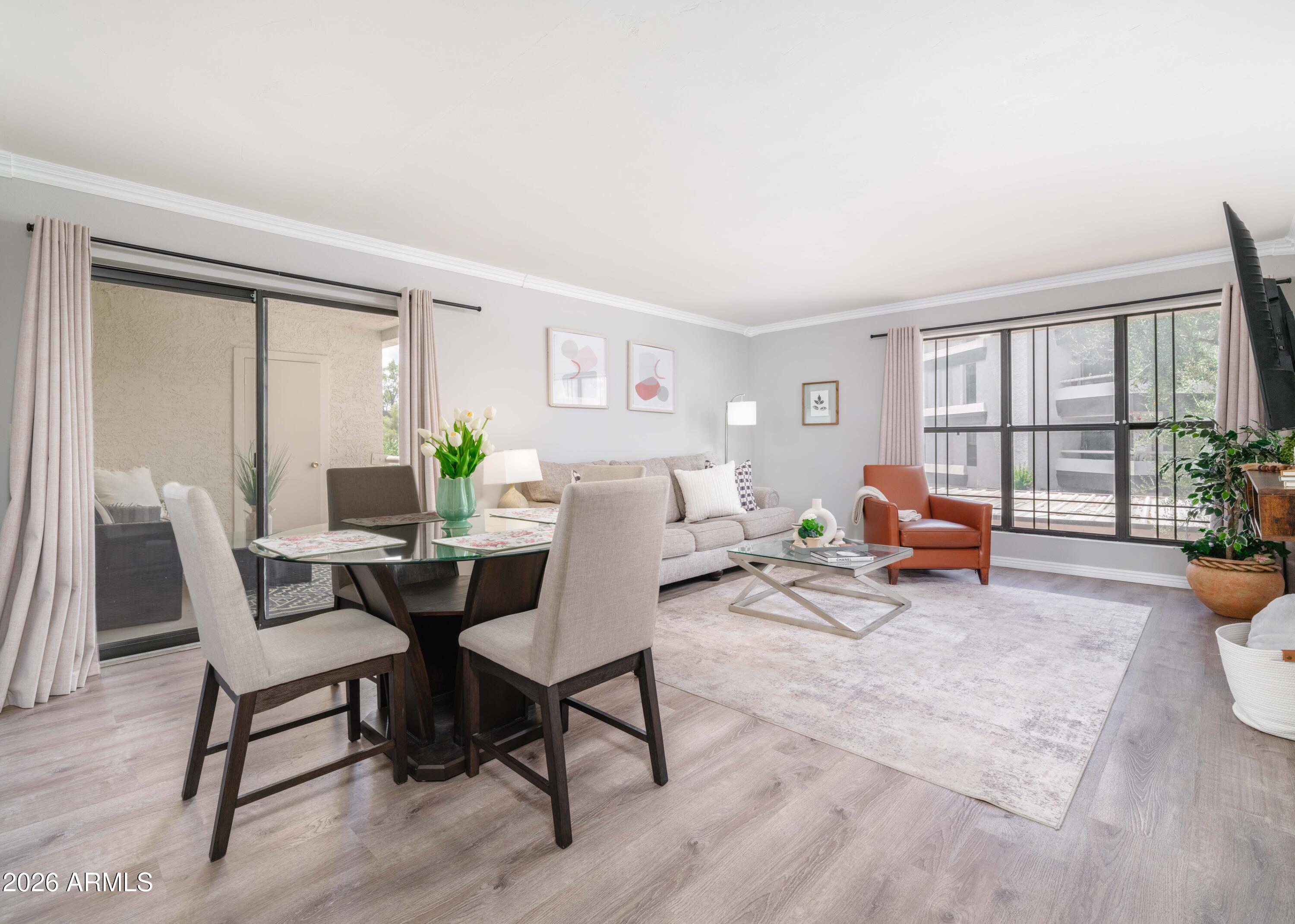 BILTMORE TERRACE CONDOMINIUMS - Residential