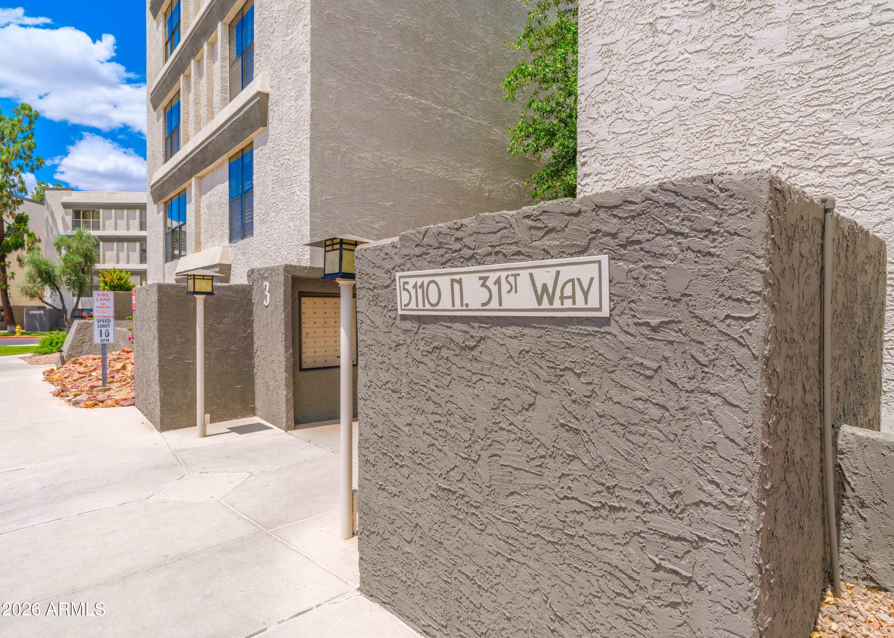 BILTMORE TERRACE CONDOMINIUMS - Residential