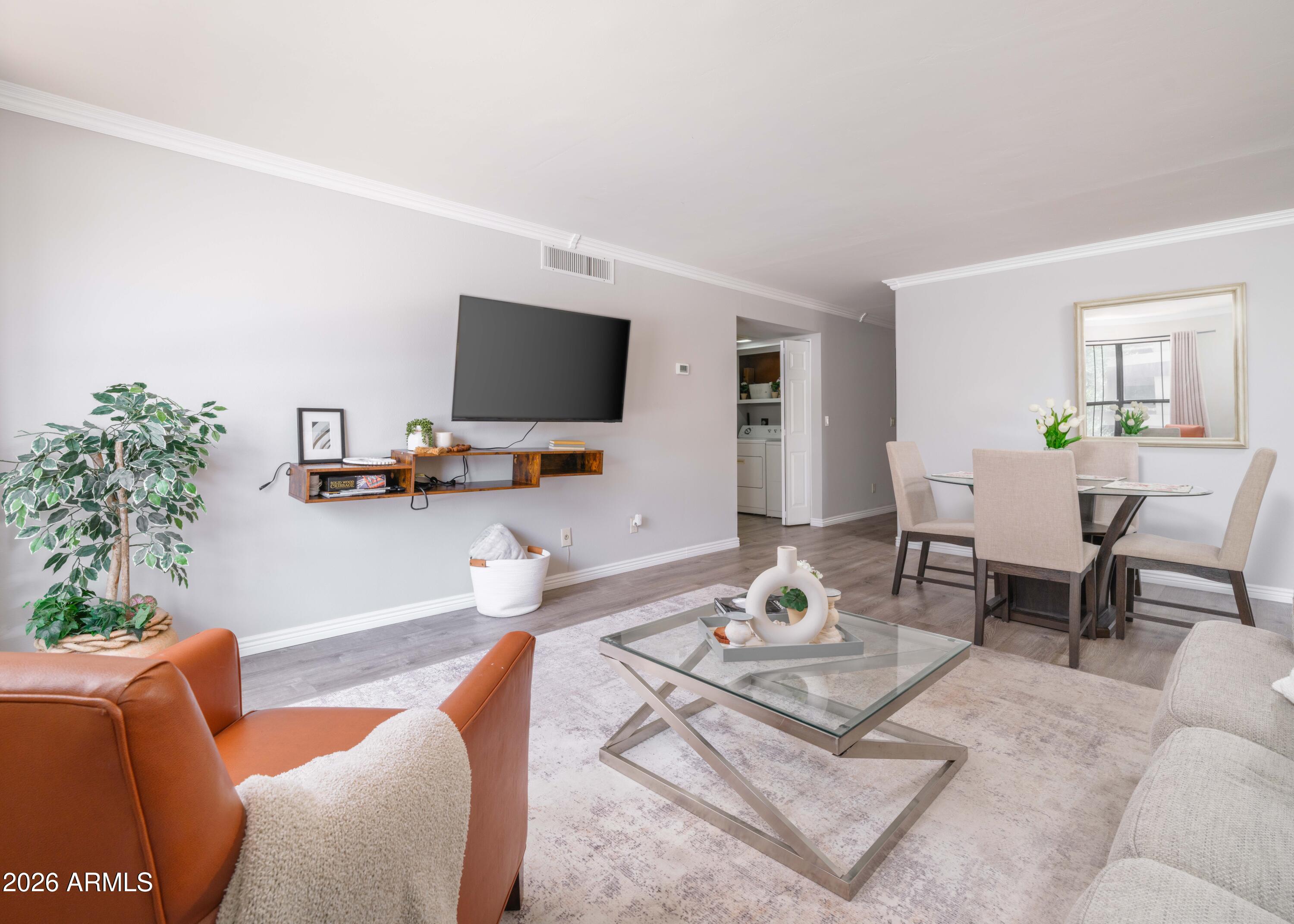 BILTMORE TERRACE CONDOMINIUMS - Residential