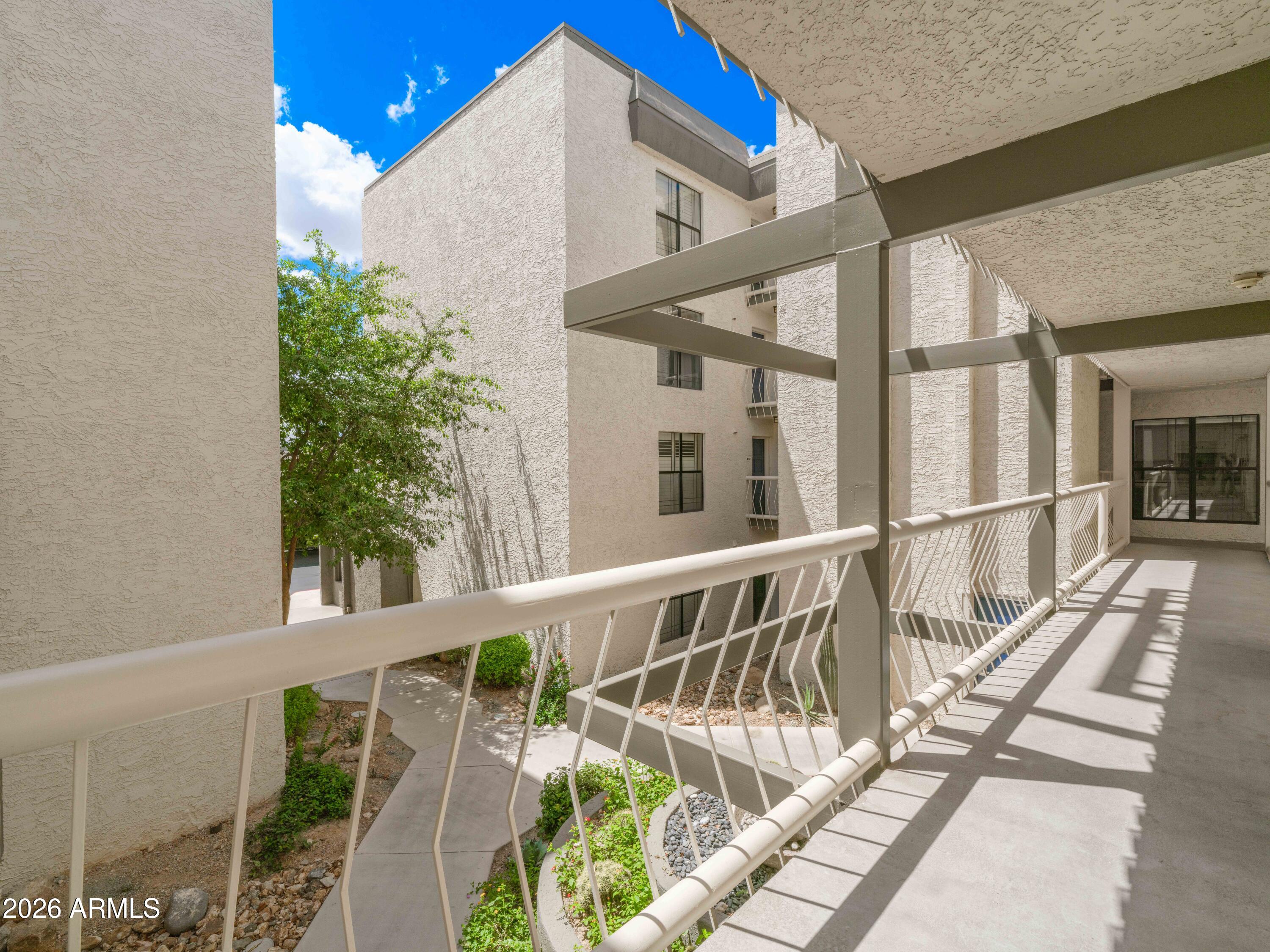 BILTMORE TERRACE CONDOMINIUMS - Residential
