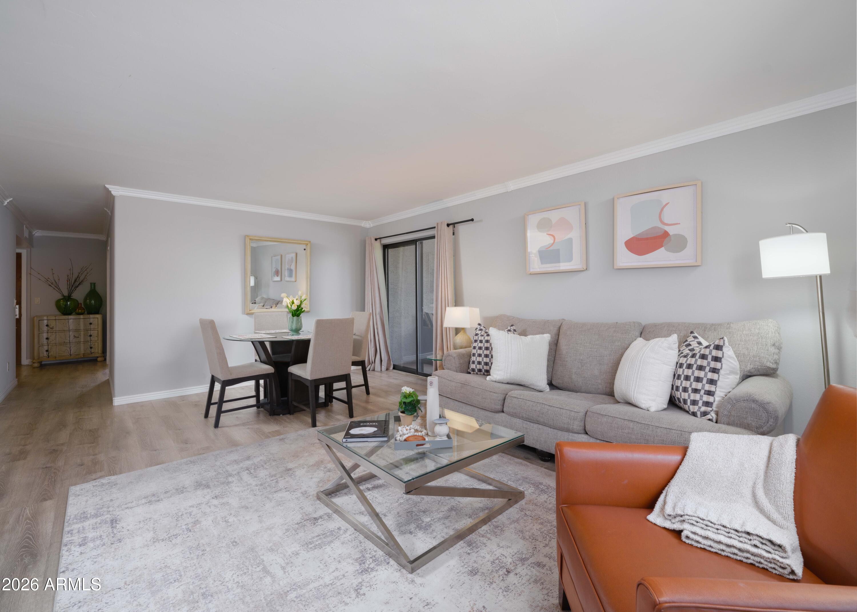 BILTMORE TERRACE CONDOMINIUMS - Residential