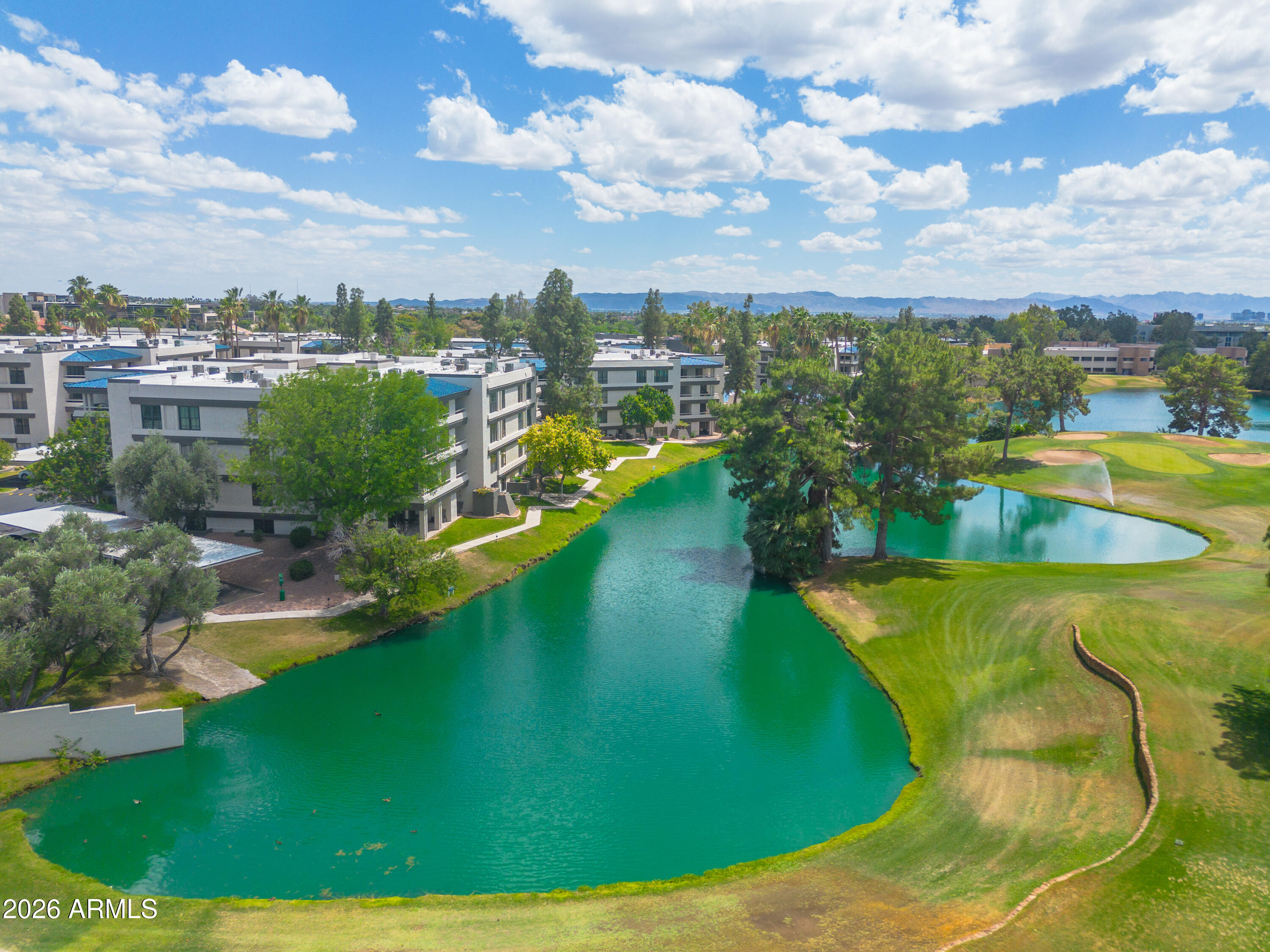 BILTMORE TERRACE CONDOMINIUMS - Residential