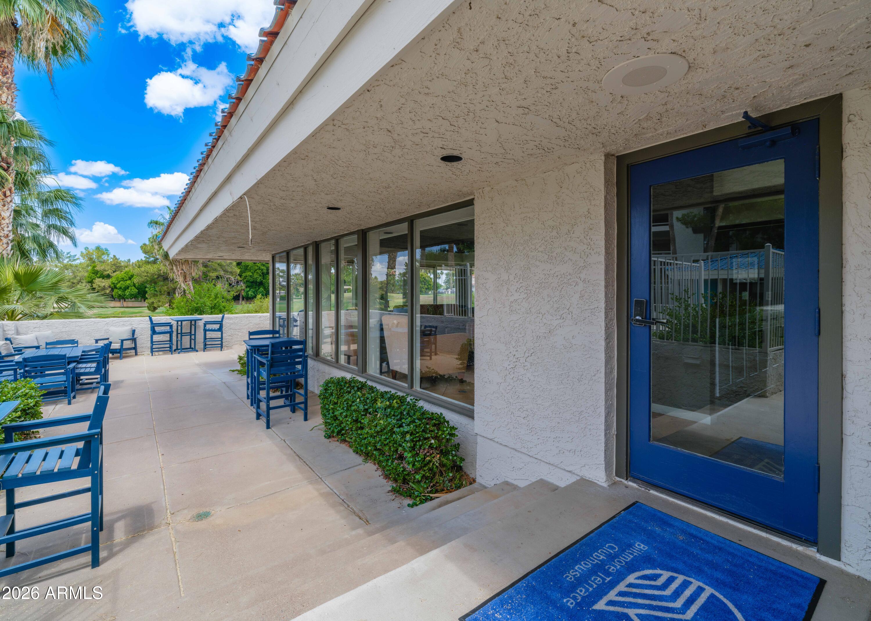BILTMORE TERRACE CONDOMINIUMS - Residential