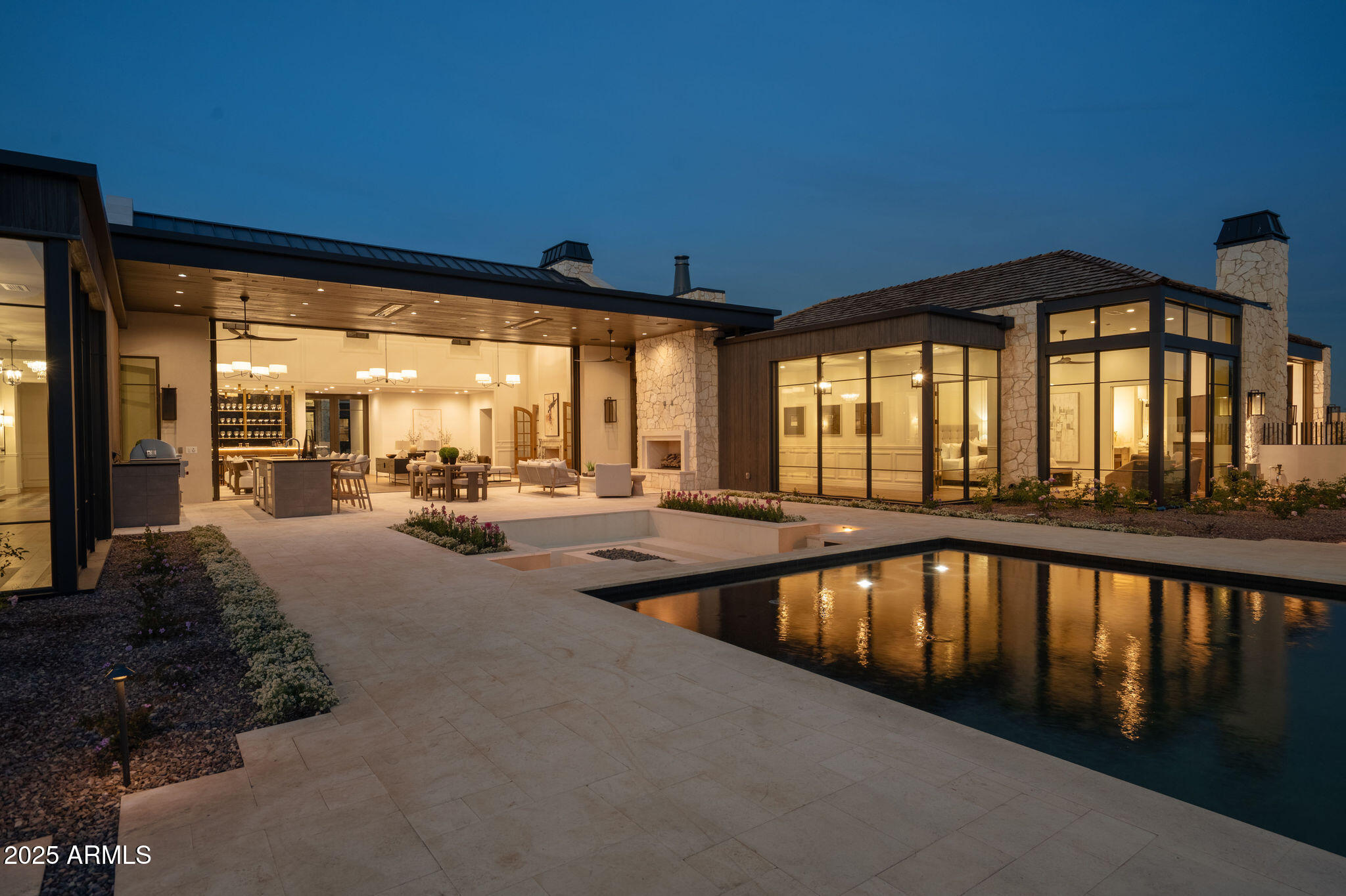 MCCLURE HEIGHTS - Residential