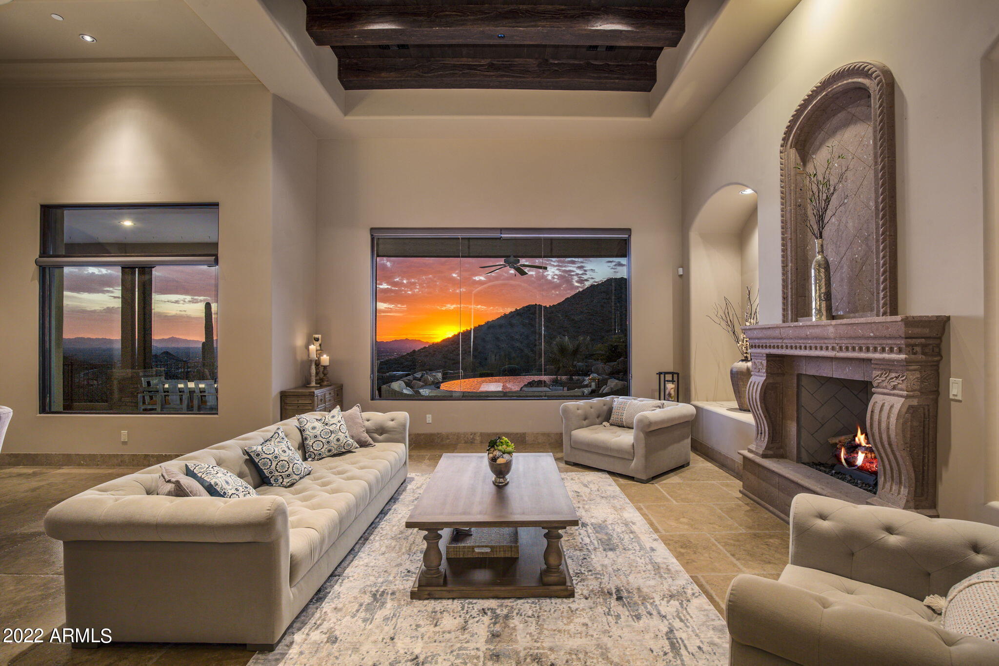 EAGLE RIDGE AT FOUNTAIN HILLS - Residential