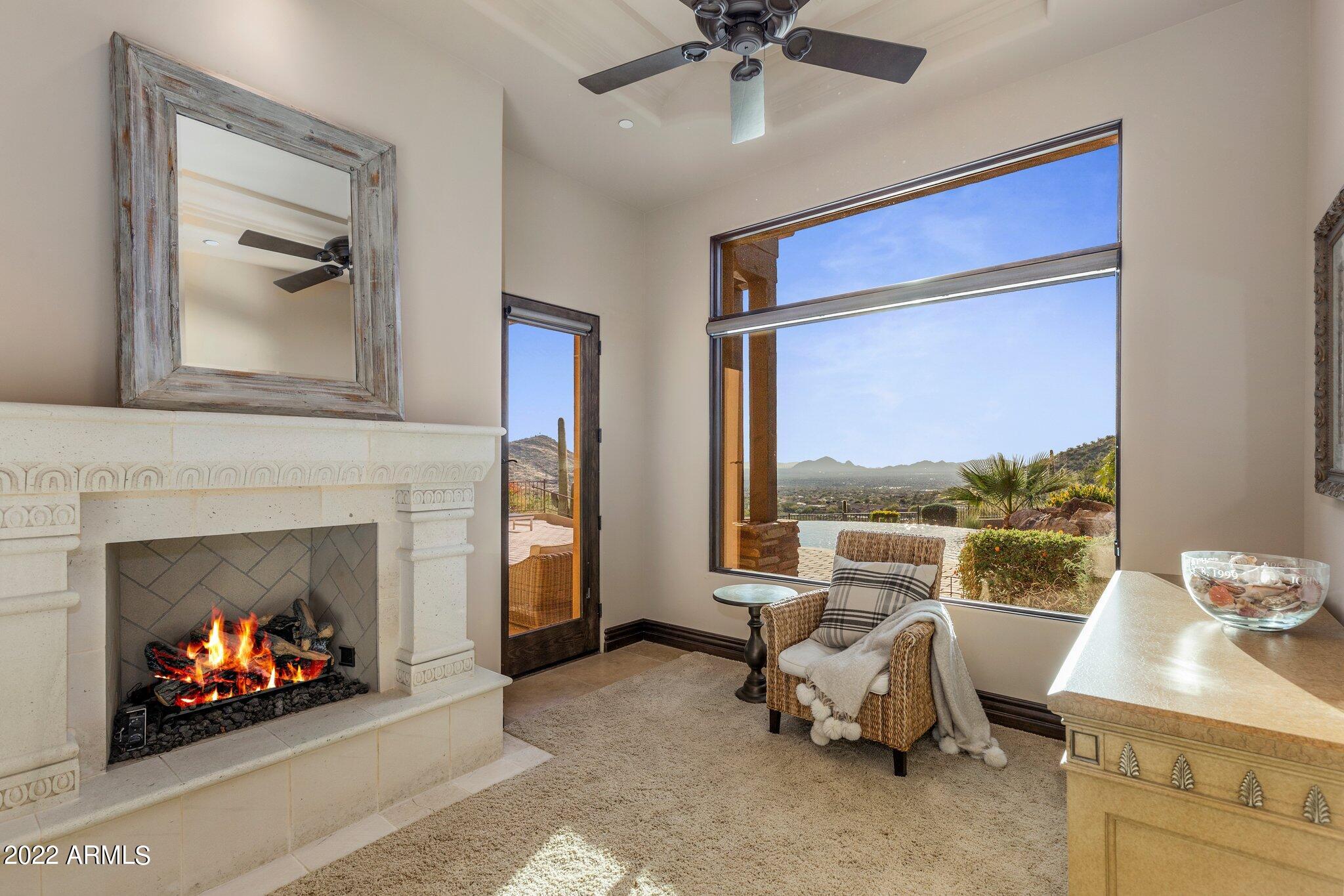 EAGLE RIDGE AT FOUNTAIN HILLS - Residential