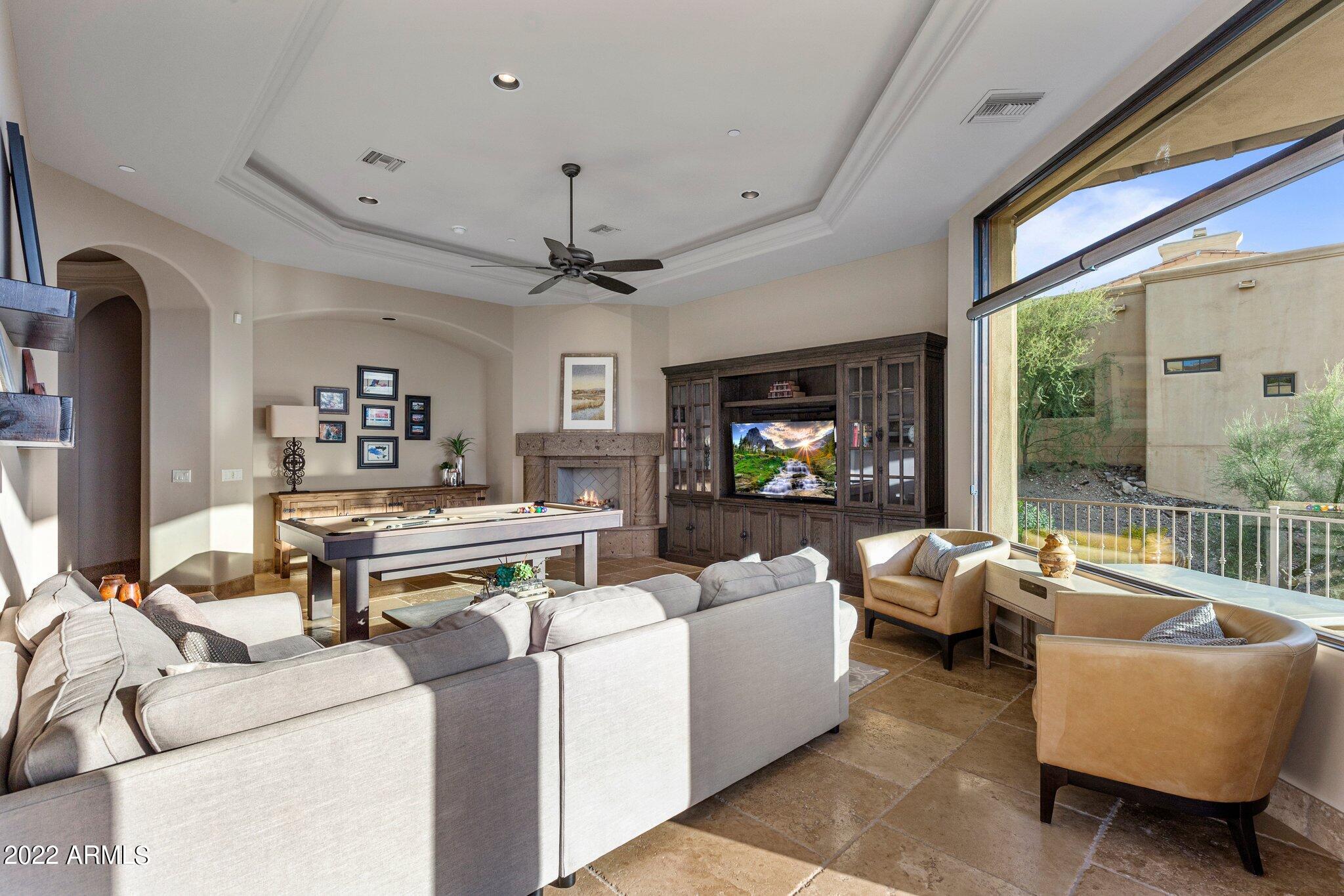 EAGLE RIDGE AT FOUNTAIN HILLS - Residential