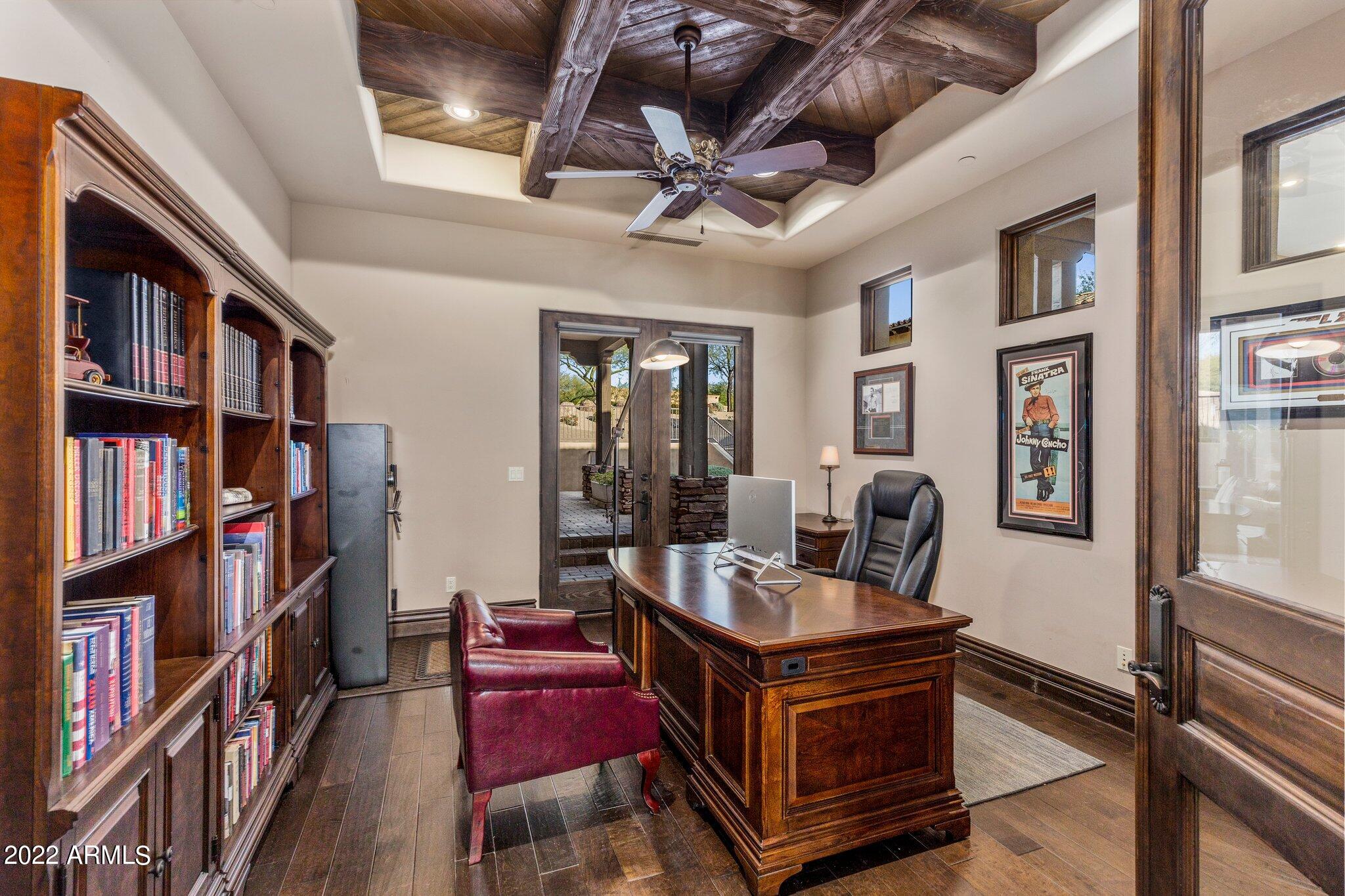 EAGLE RIDGE AT FOUNTAIN HILLS - Residential