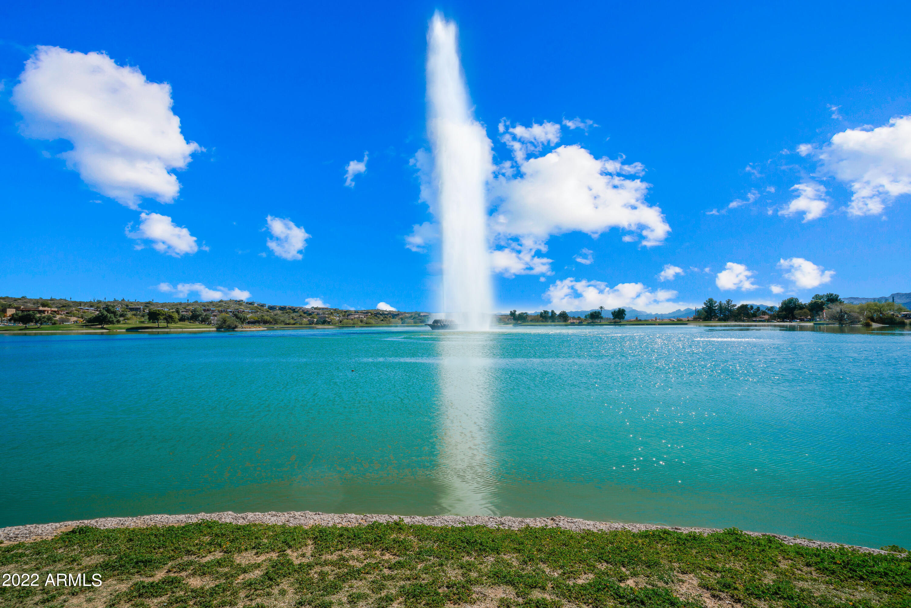 EAGLE RIDGE AT FOUNTAIN HILLS - Residential