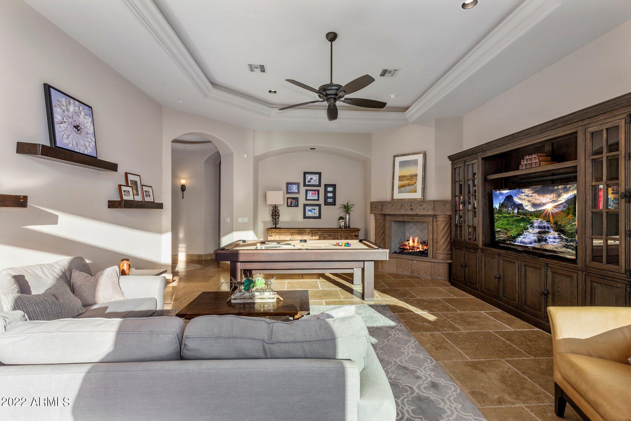 EAGLE RIDGE AT FOUNTAIN HILLS - Residential