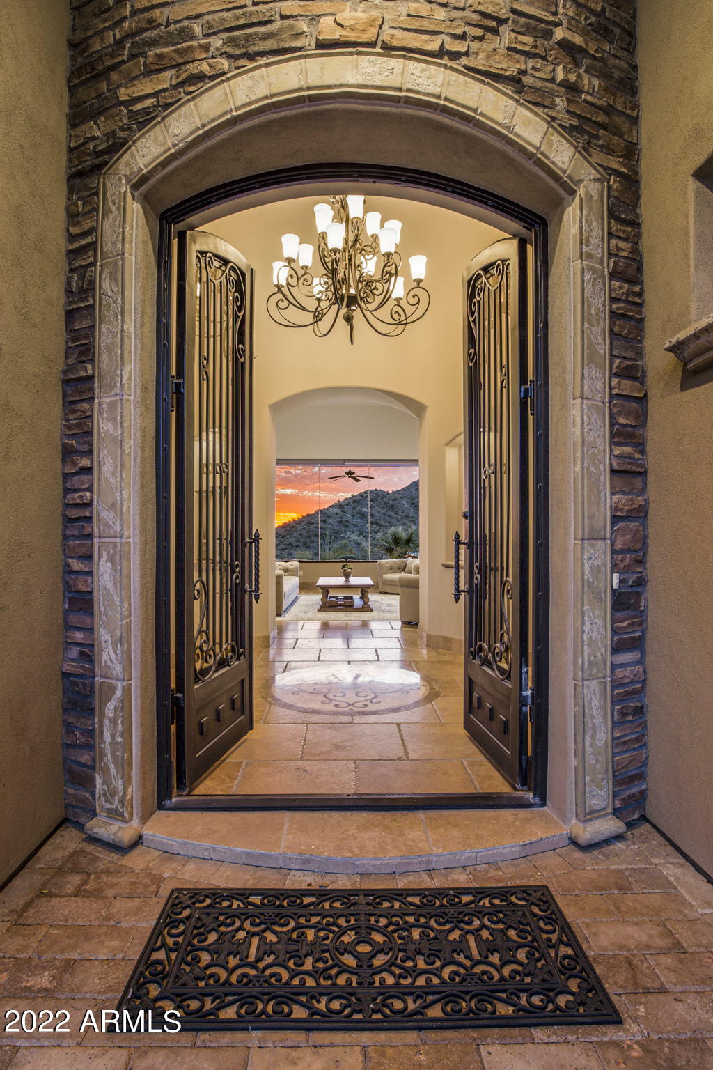 EAGLE RIDGE AT FOUNTAIN HILLS - Residential