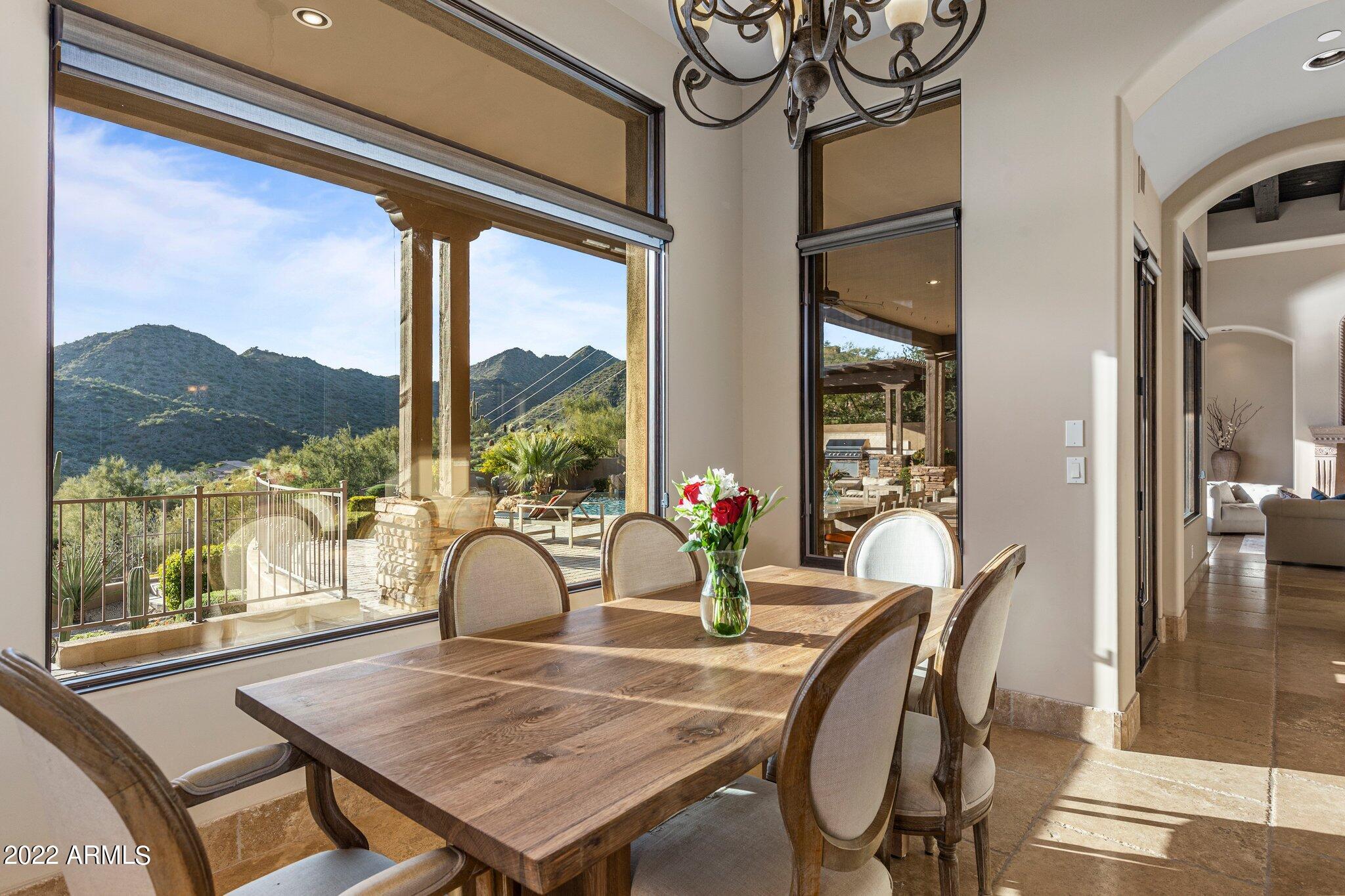 EAGLE RIDGE AT FOUNTAIN HILLS - Residential