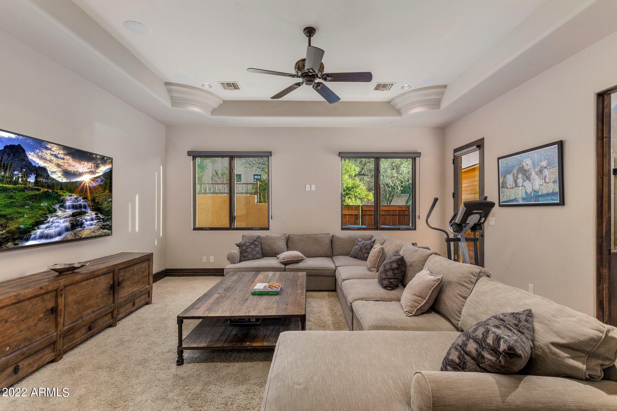 EAGLE RIDGE AT FOUNTAIN HILLS - Residential