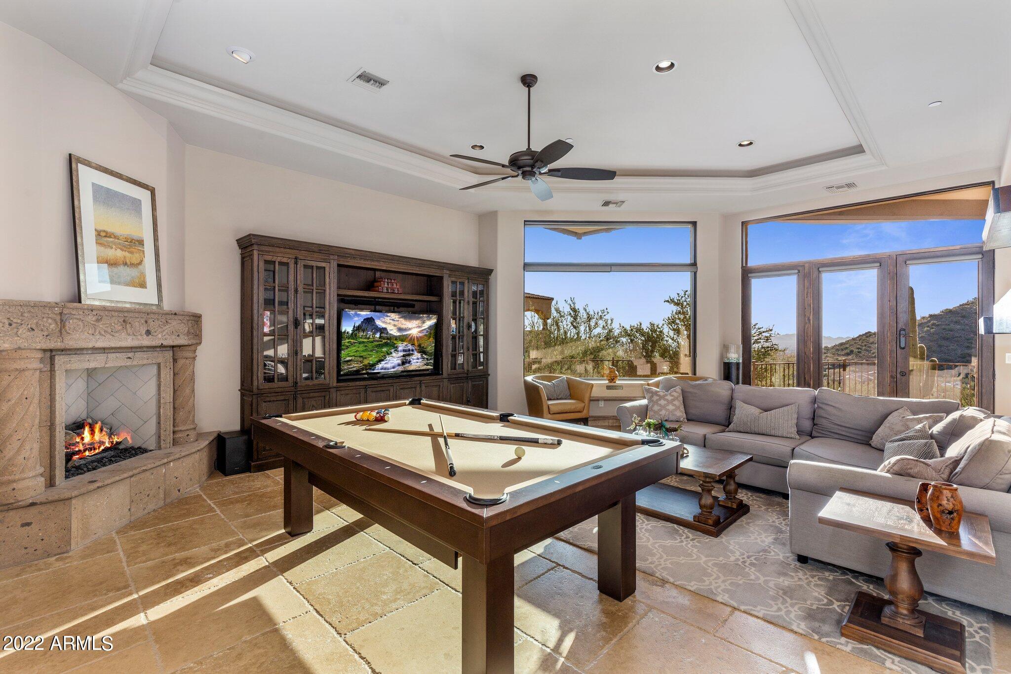 EAGLE RIDGE AT FOUNTAIN HILLS - Residential