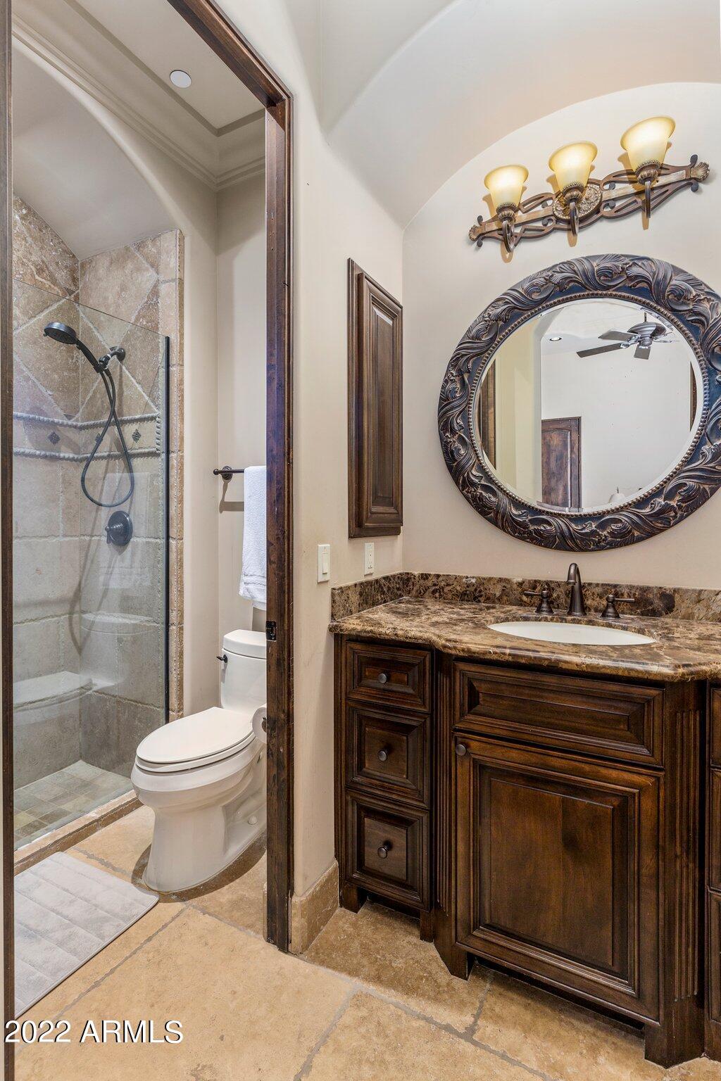EAGLE RIDGE AT FOUNTAIN HILLS - Residential