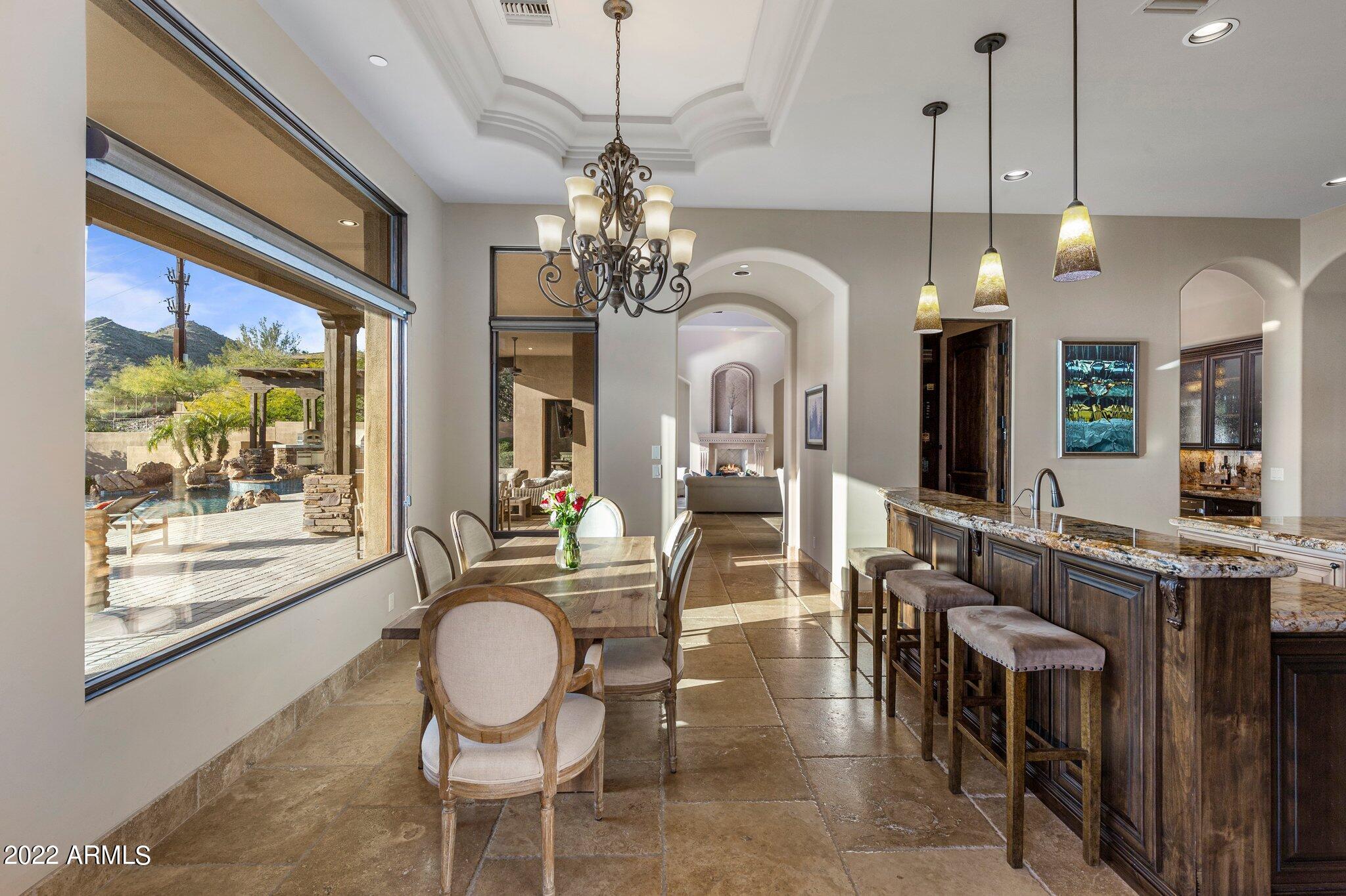 EAGLE RIDGE AT FOUNTAIN HILLS - Residential