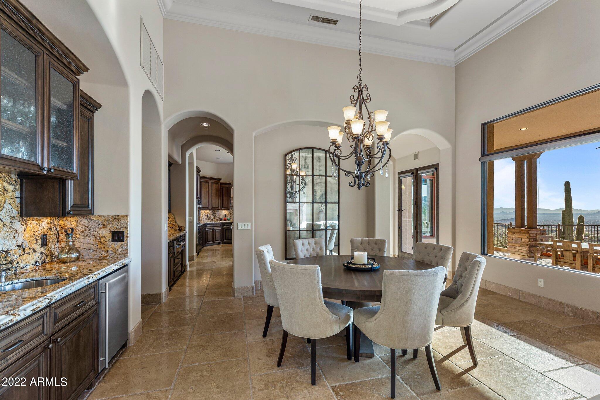 EAGLE RIDGE AT FOUNTAIN HILLS - Residential