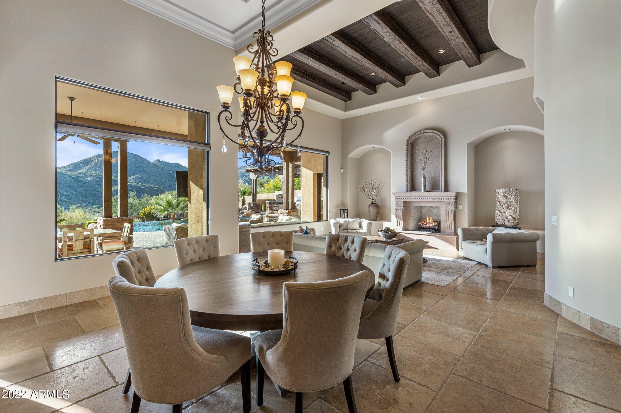 EAGLE RIDGE AT FOUNTAIN HILLS - Residential