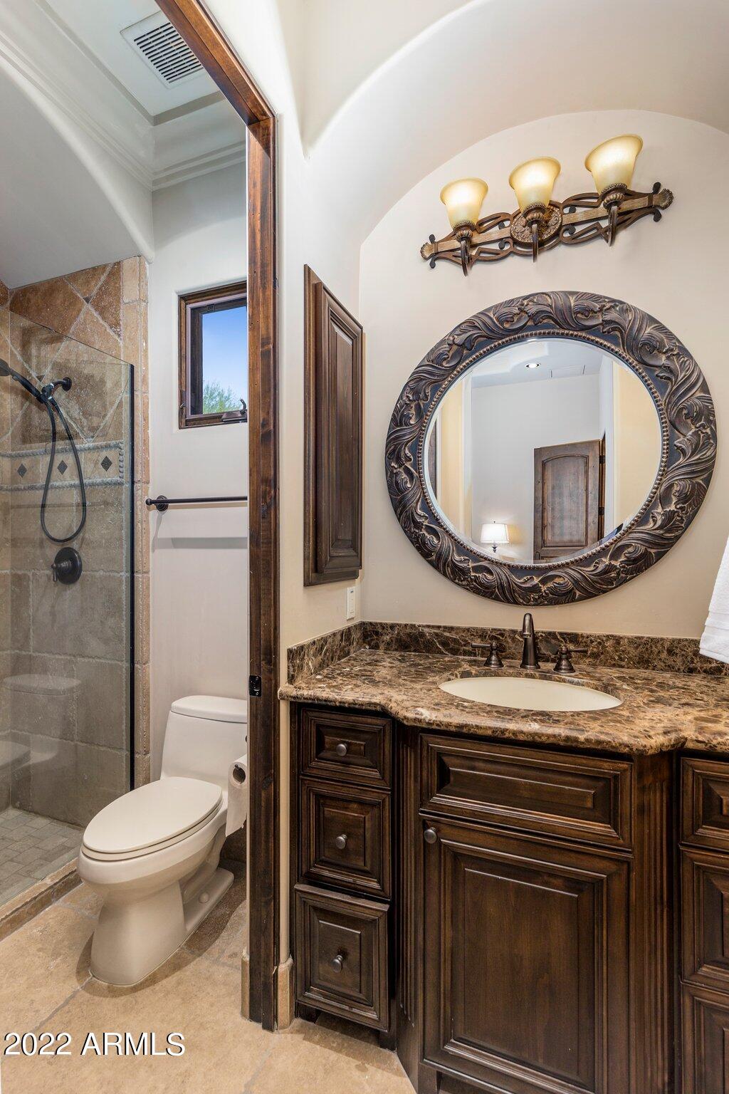 EAGLE RIDGE AT FOUNTAIN HILLS - Residential
