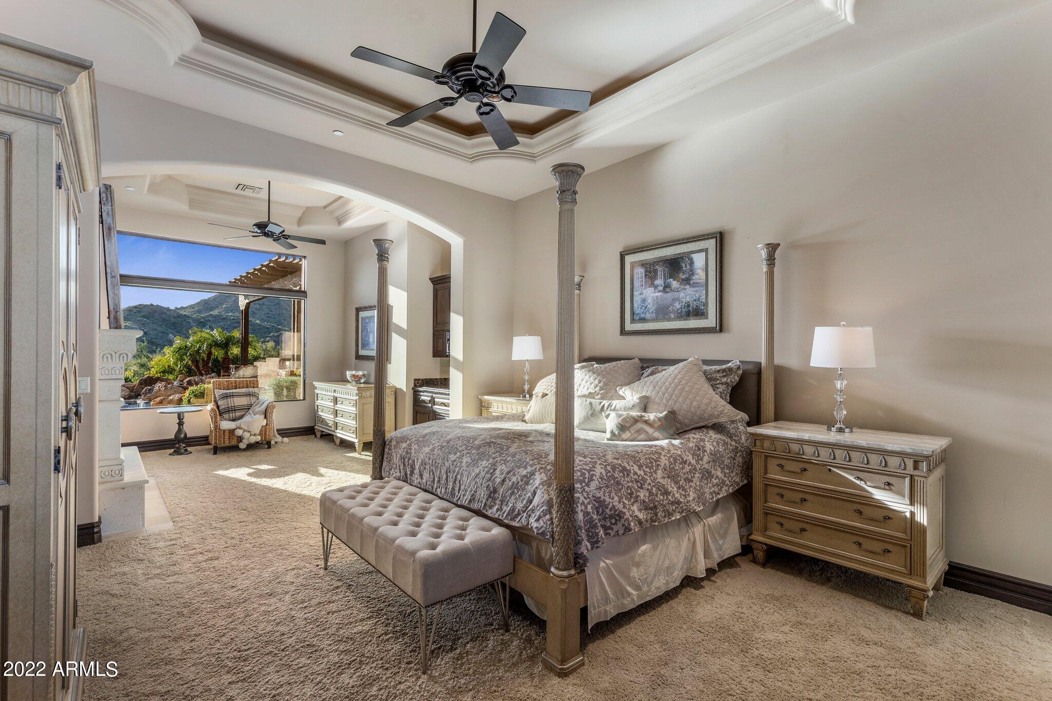 EAGLE RIDGE AT FOUNTAIN HILLS - Residential