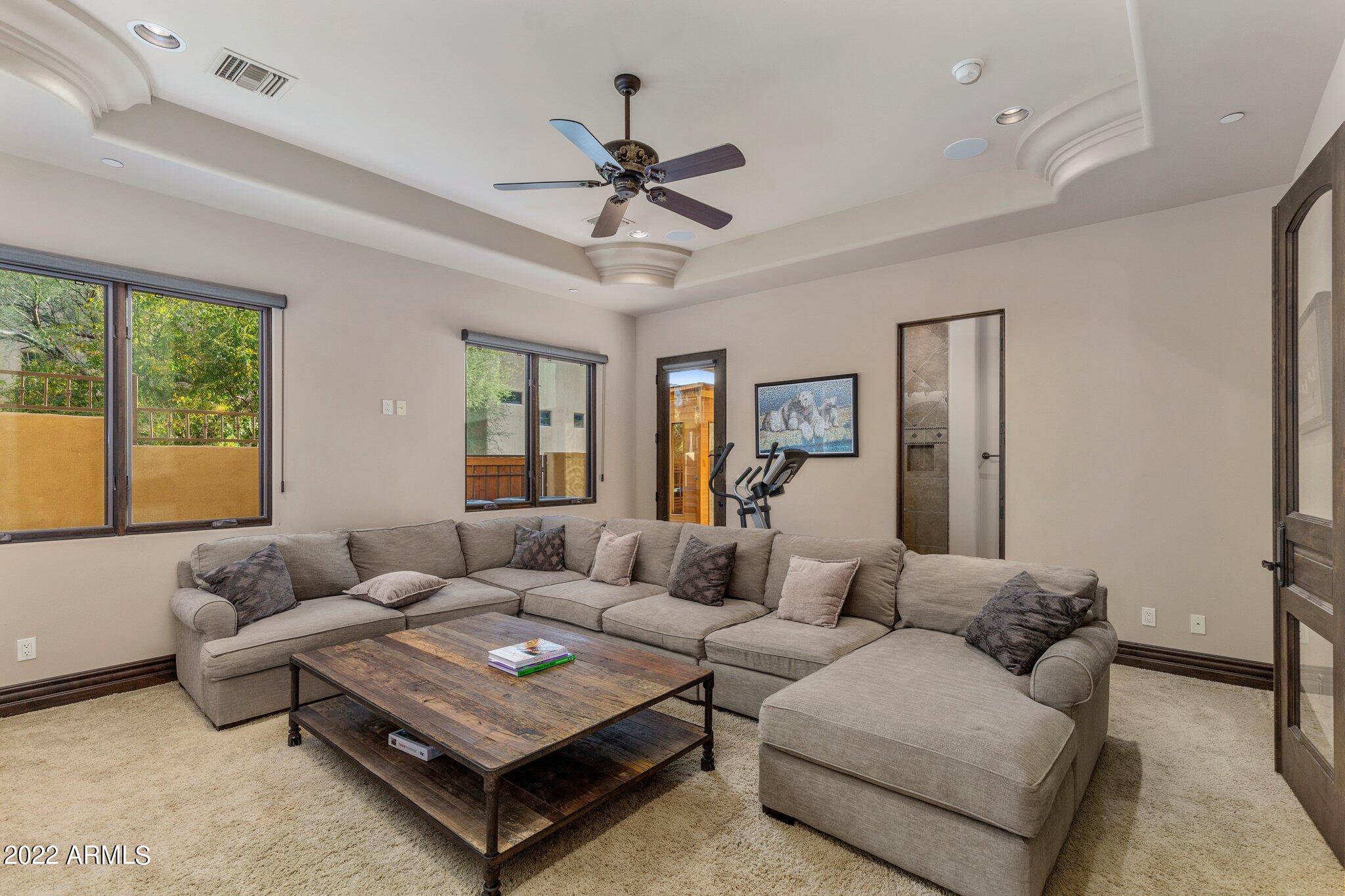 EAGLE RIDGE AT FOUNTAIN HILLS - Residential