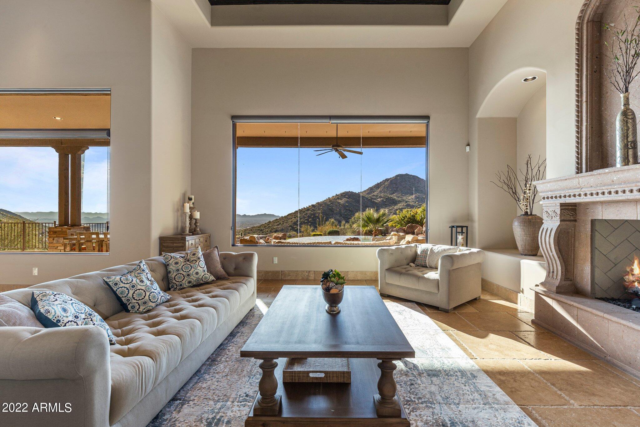 EAGLE RIDGE AT FOUNTAIN HILLS - Residential
