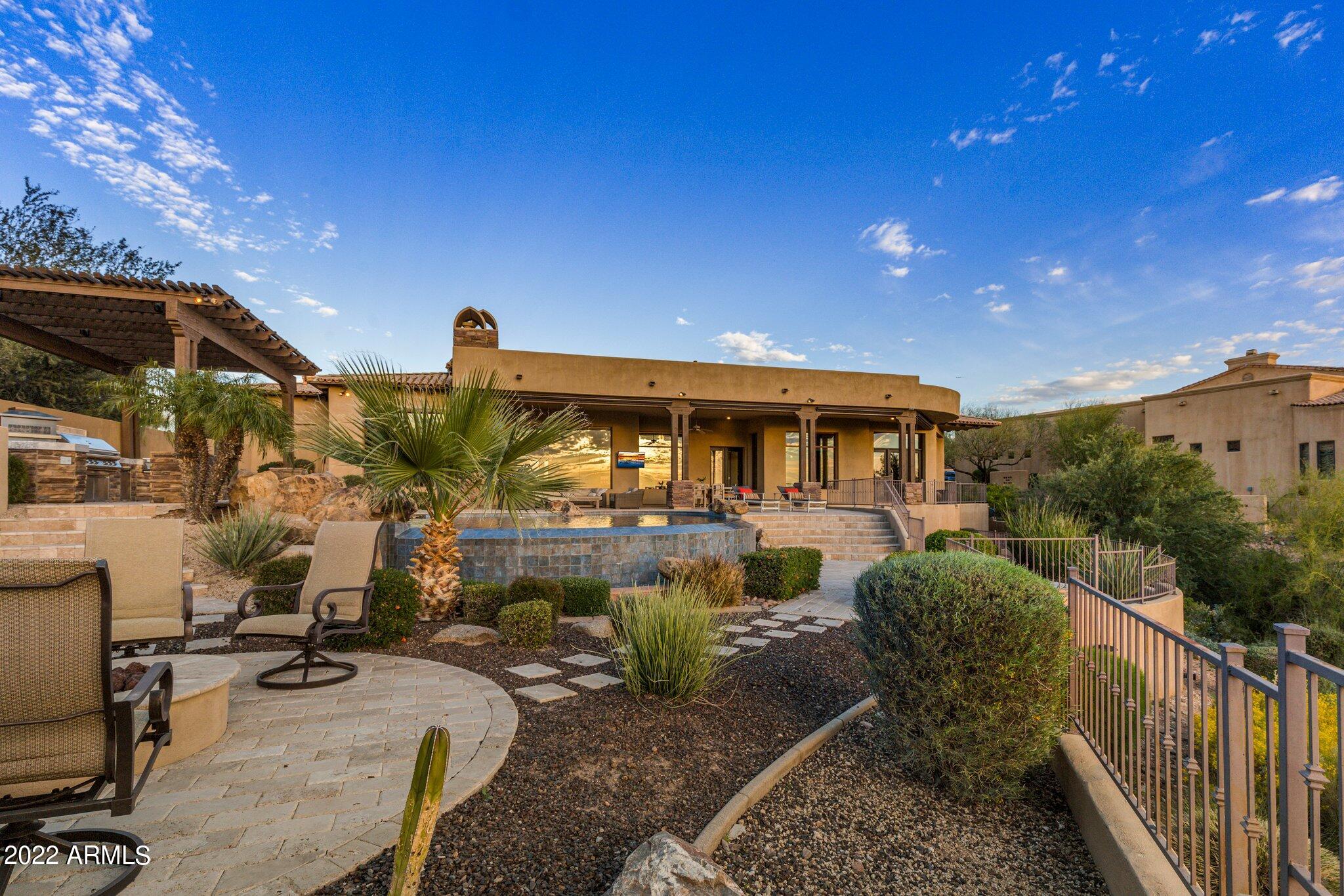 EAGLE RIDGE AT FOUNTAIN HILLS - Residential