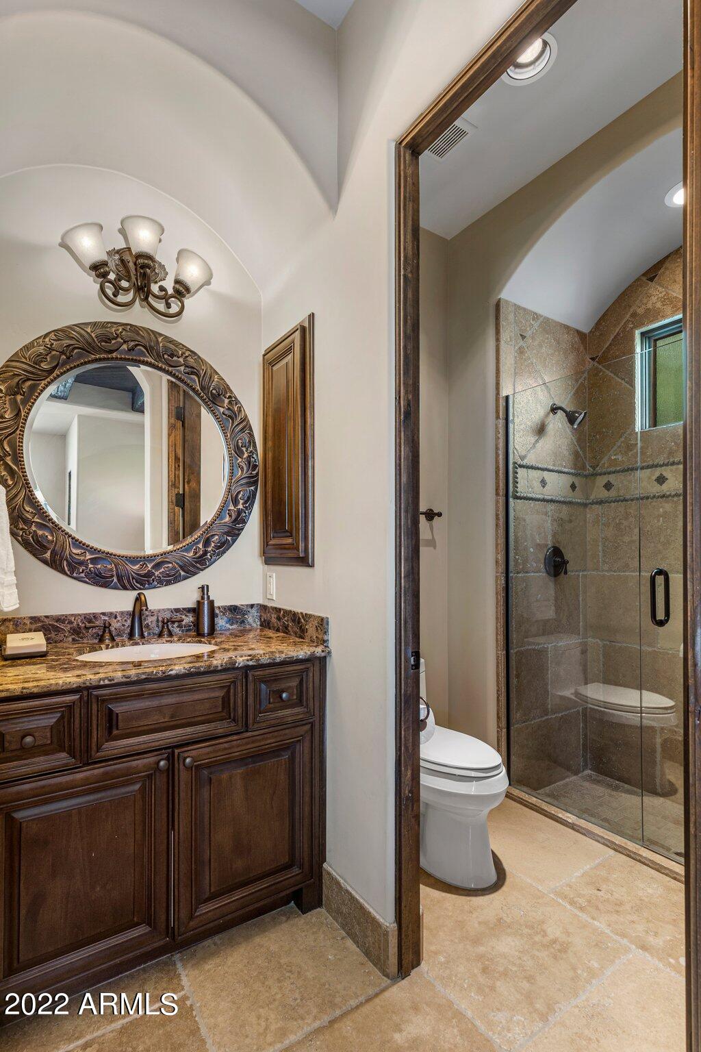 EAGLE RIDGE AT FOUNTAIN HILLS - Residential