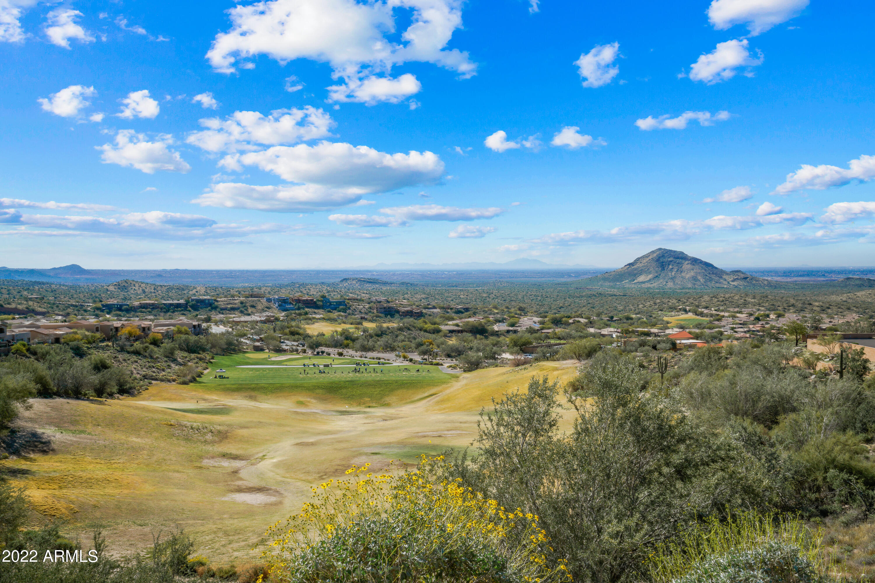 EAGLE RIDGE AT FOUNTAIN HILLS - Residential