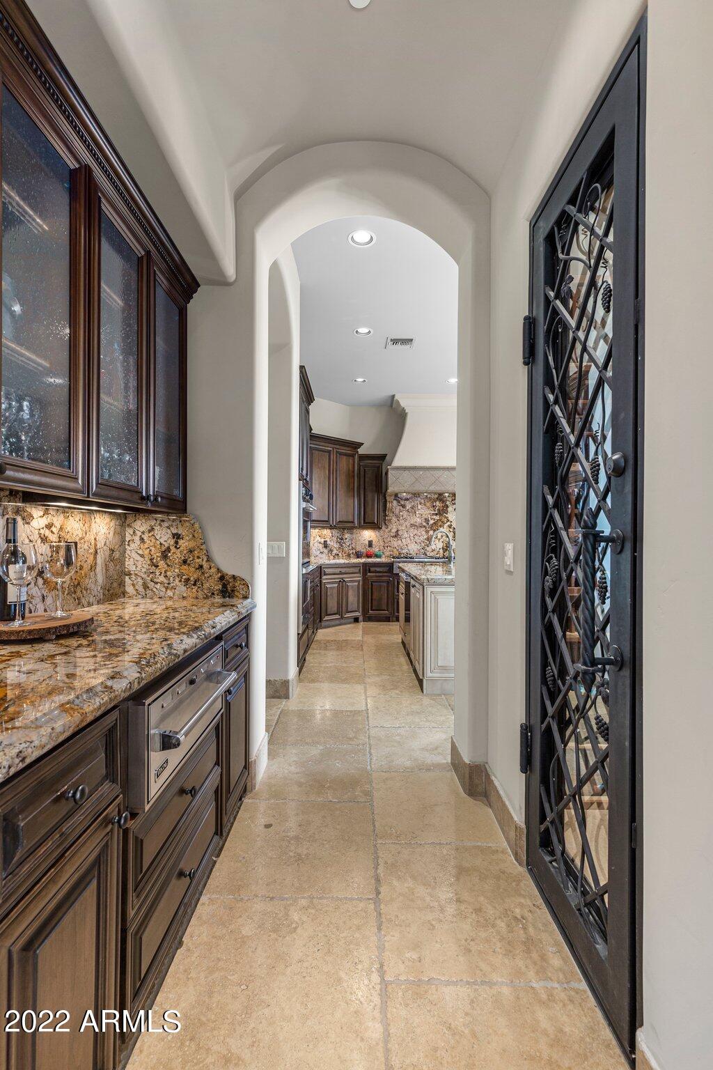 EAGLE RIDGE AT FOUNTAIN HILLS - Residential
