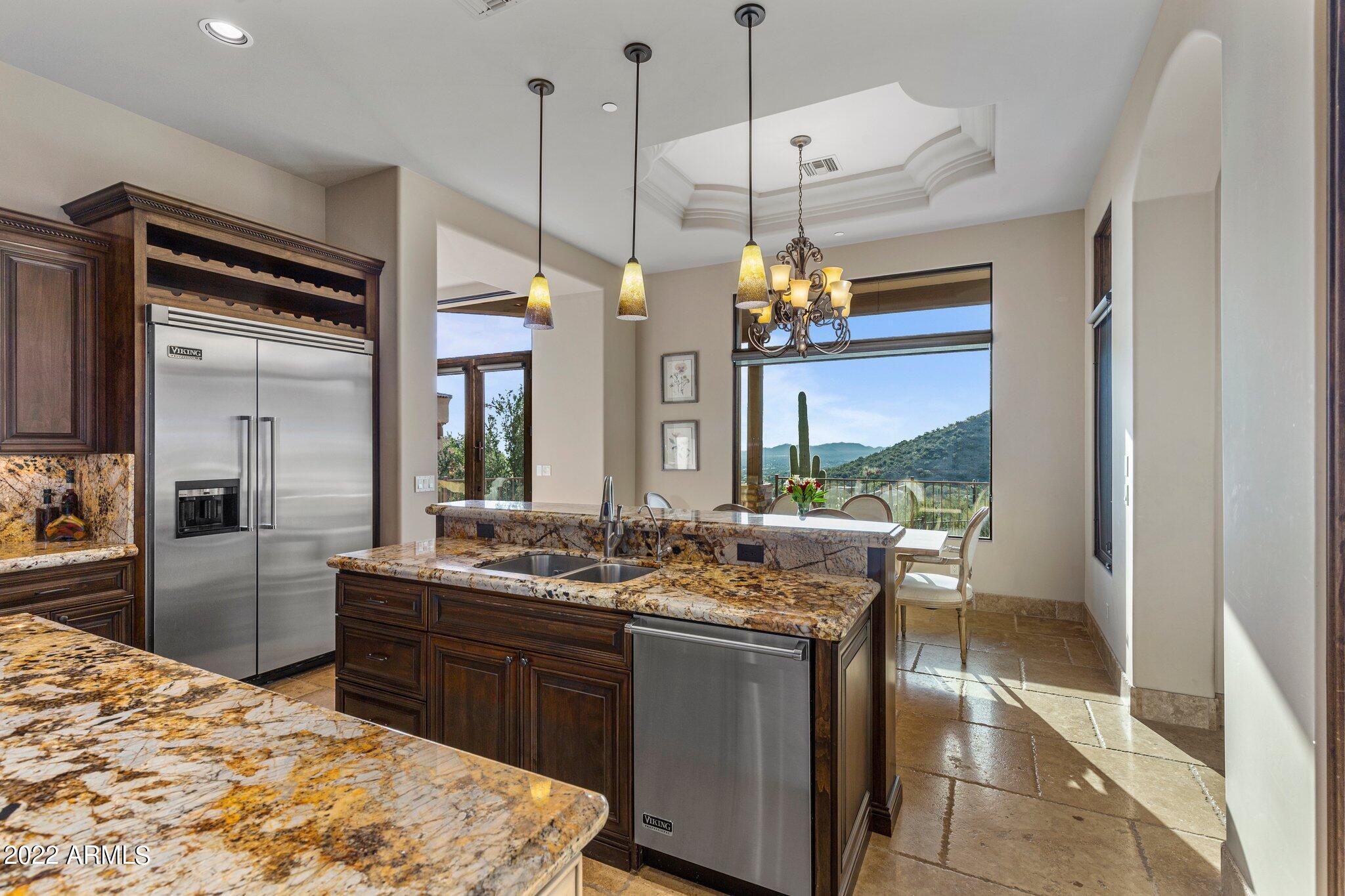 EAGLE RIDGE AT FOUNTAIN HILLS - Residential