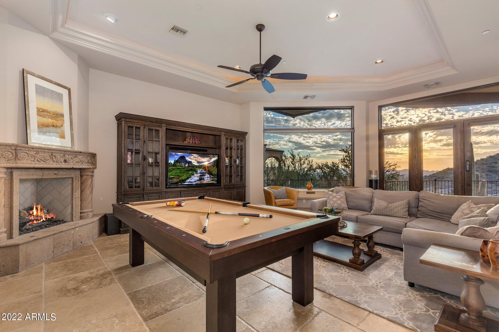 EAGLE RIDGE AT FOUNTAIN HILLS - Residential