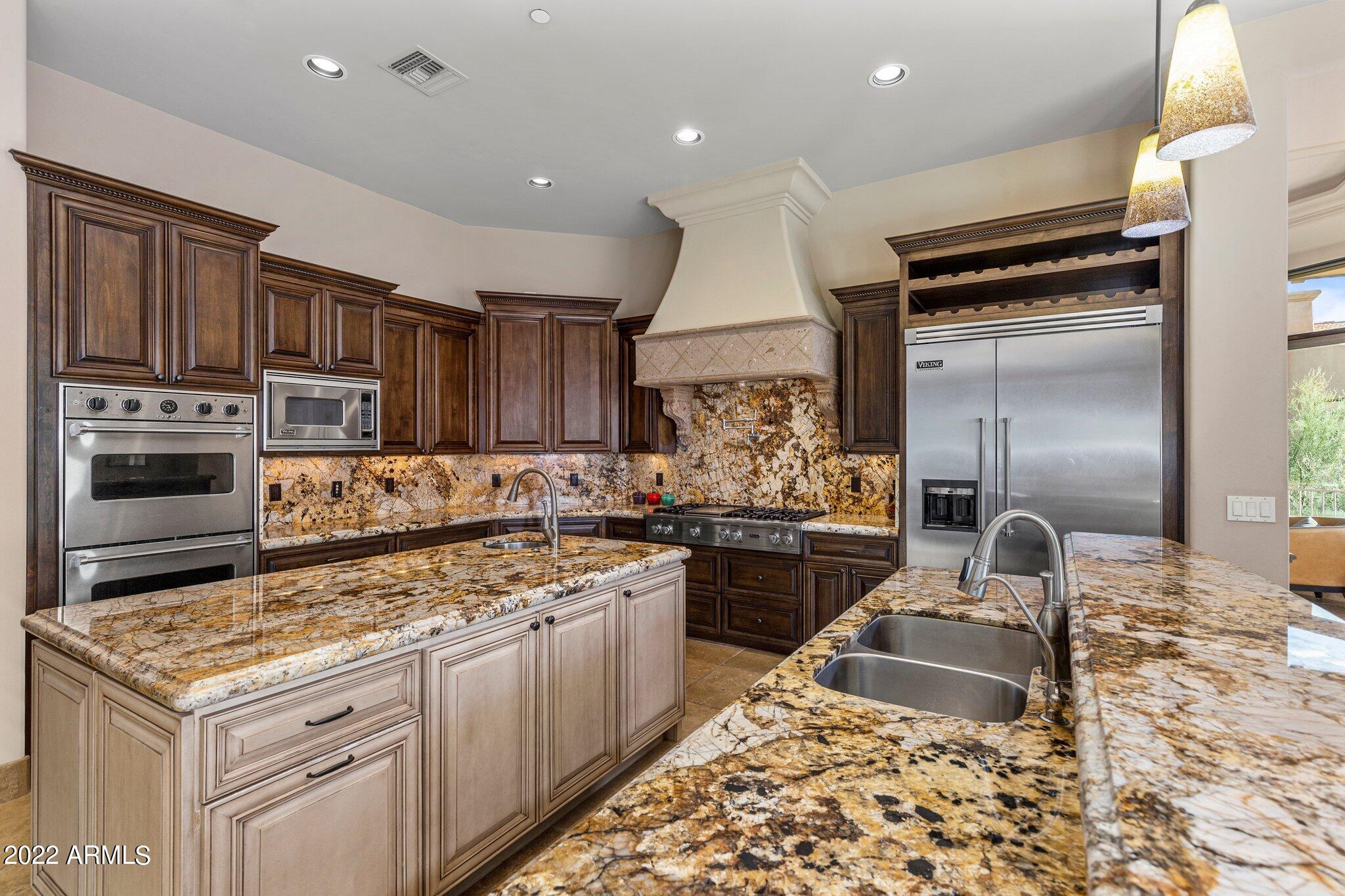 EAGLE RIDGE AT FOUNTAIN HILLS - Residential
