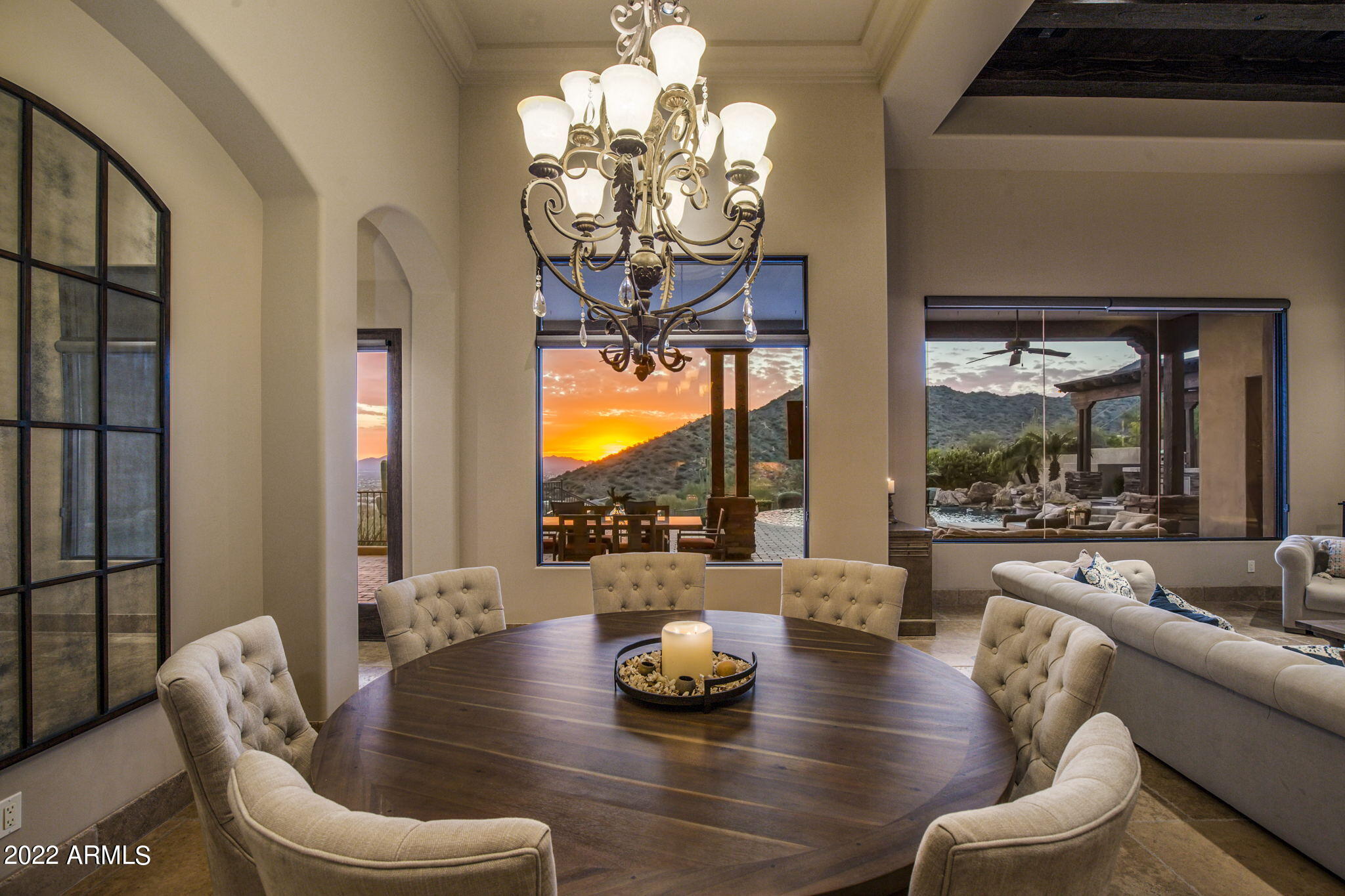 EAGLE RIDGE AT FOUNTAIN HILLS - Residential