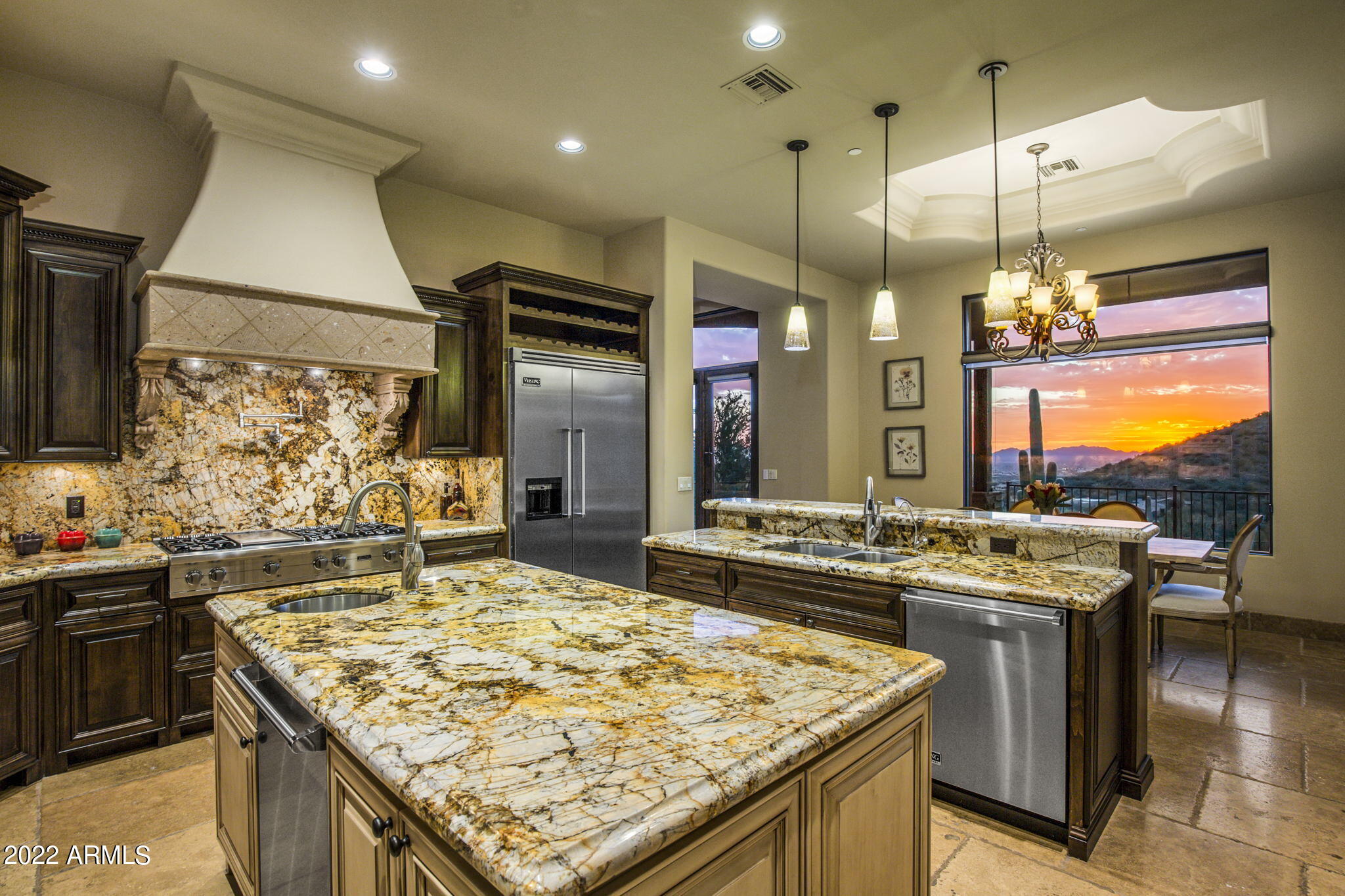 EAGLE RIDGE AT FOUNTAIN HILLS - Residential