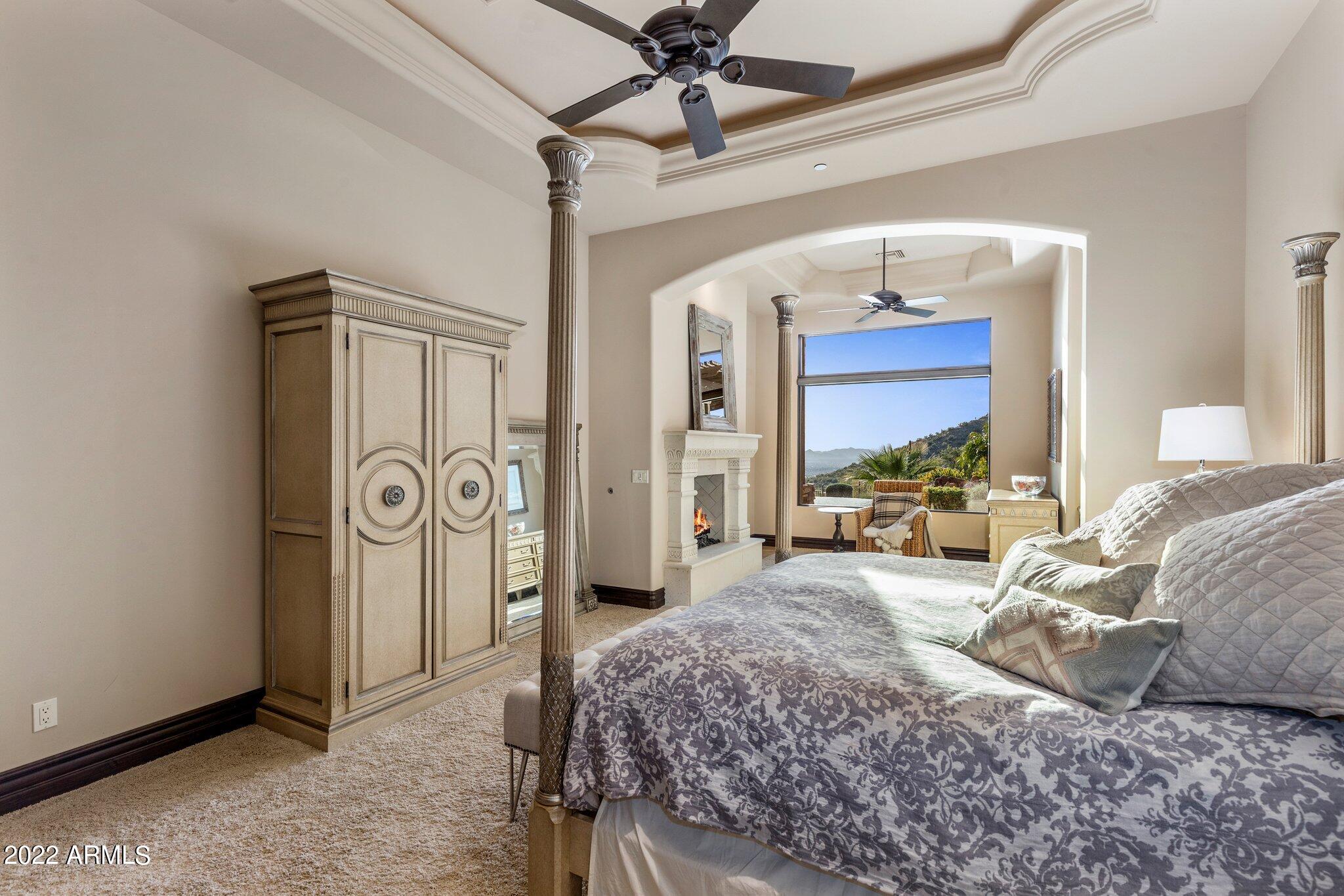EAGLE RIDGE AT FOUNTAIN HILLS - Residential