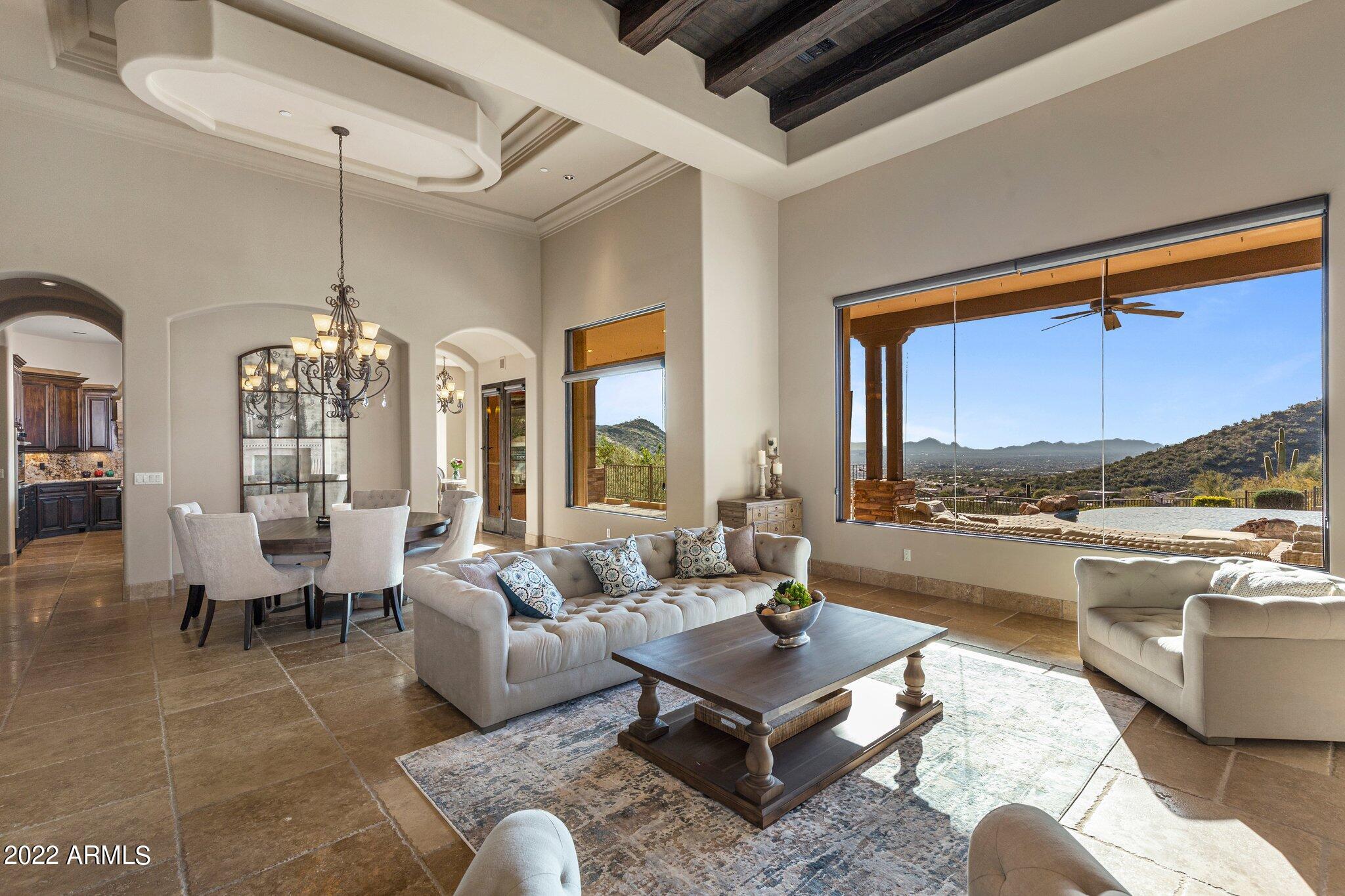 EAGLE RIDGE AT FOUNTAIN HILLS - Residential