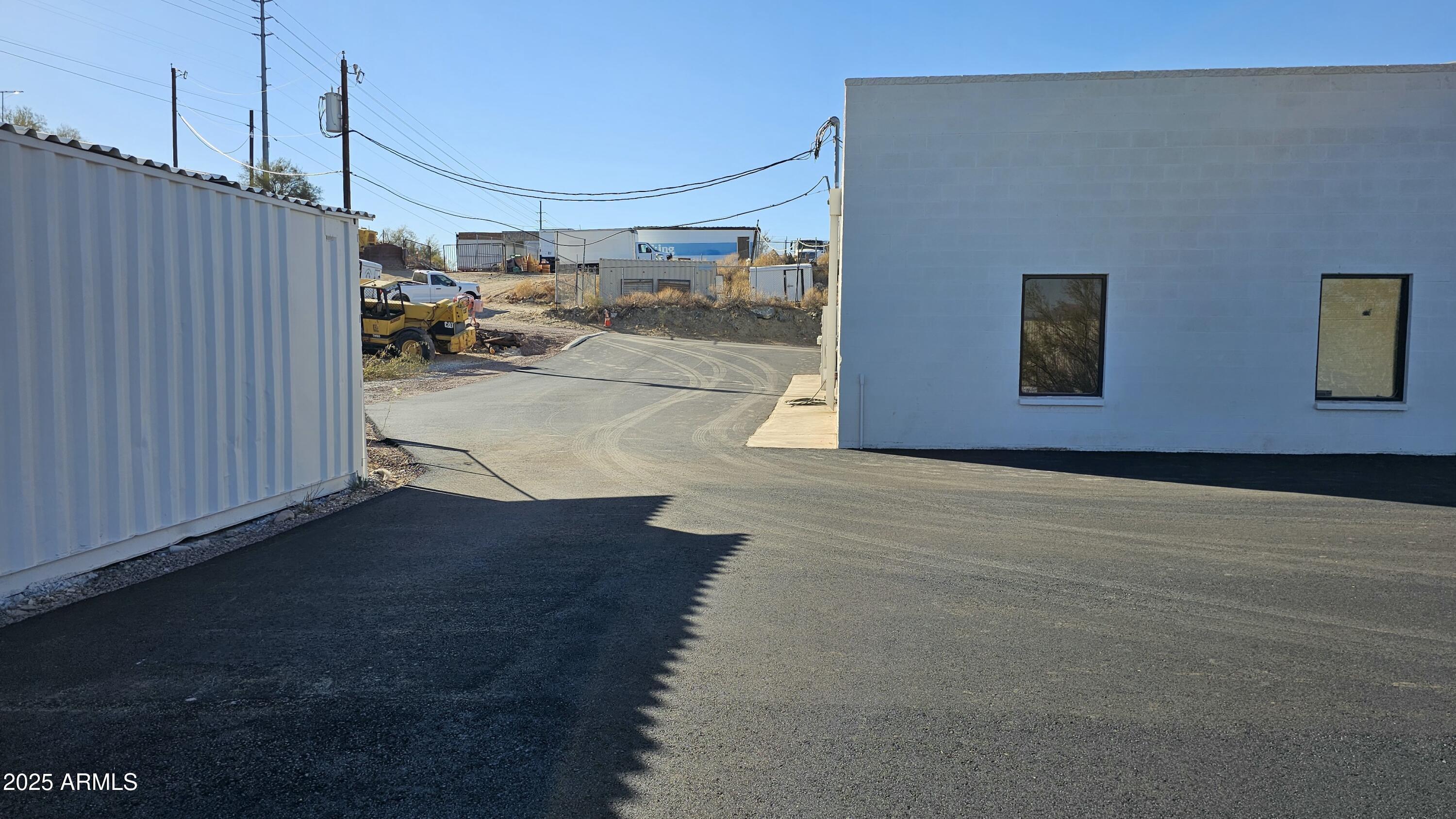 Deer Valley - Commercial Sale