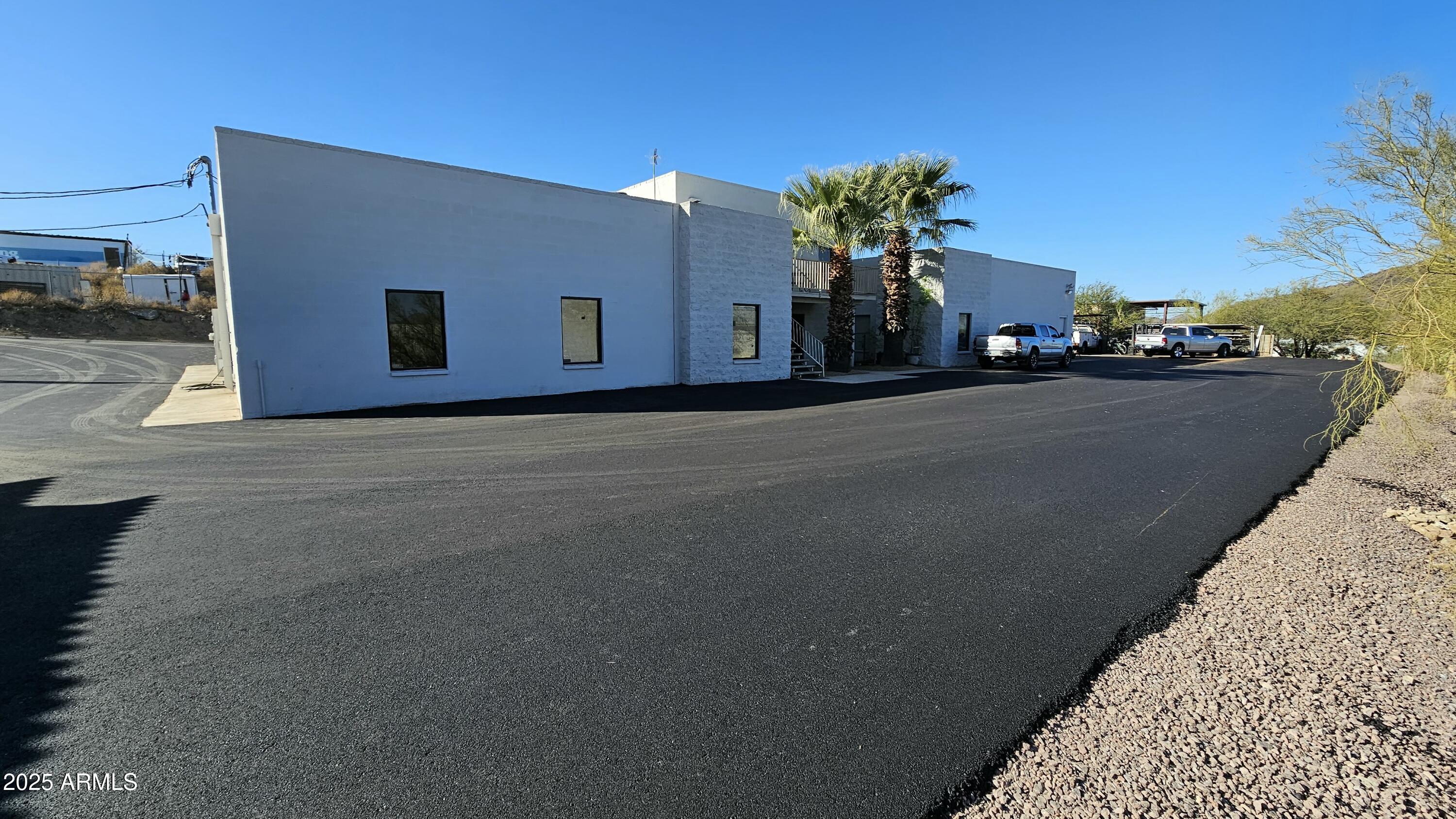 Deer Valley - Commercial Sale