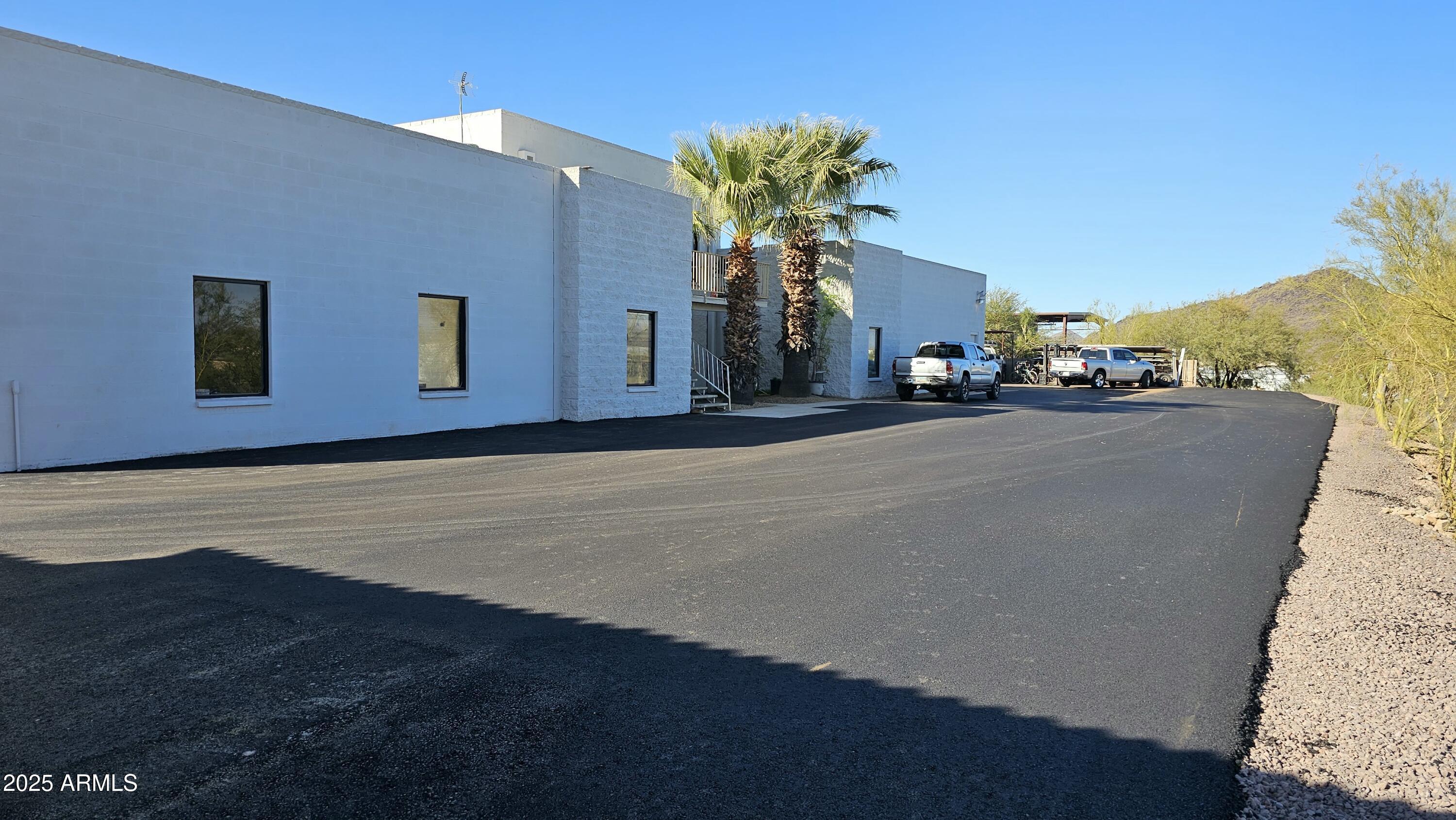 Deer Valley - Commercial Sale